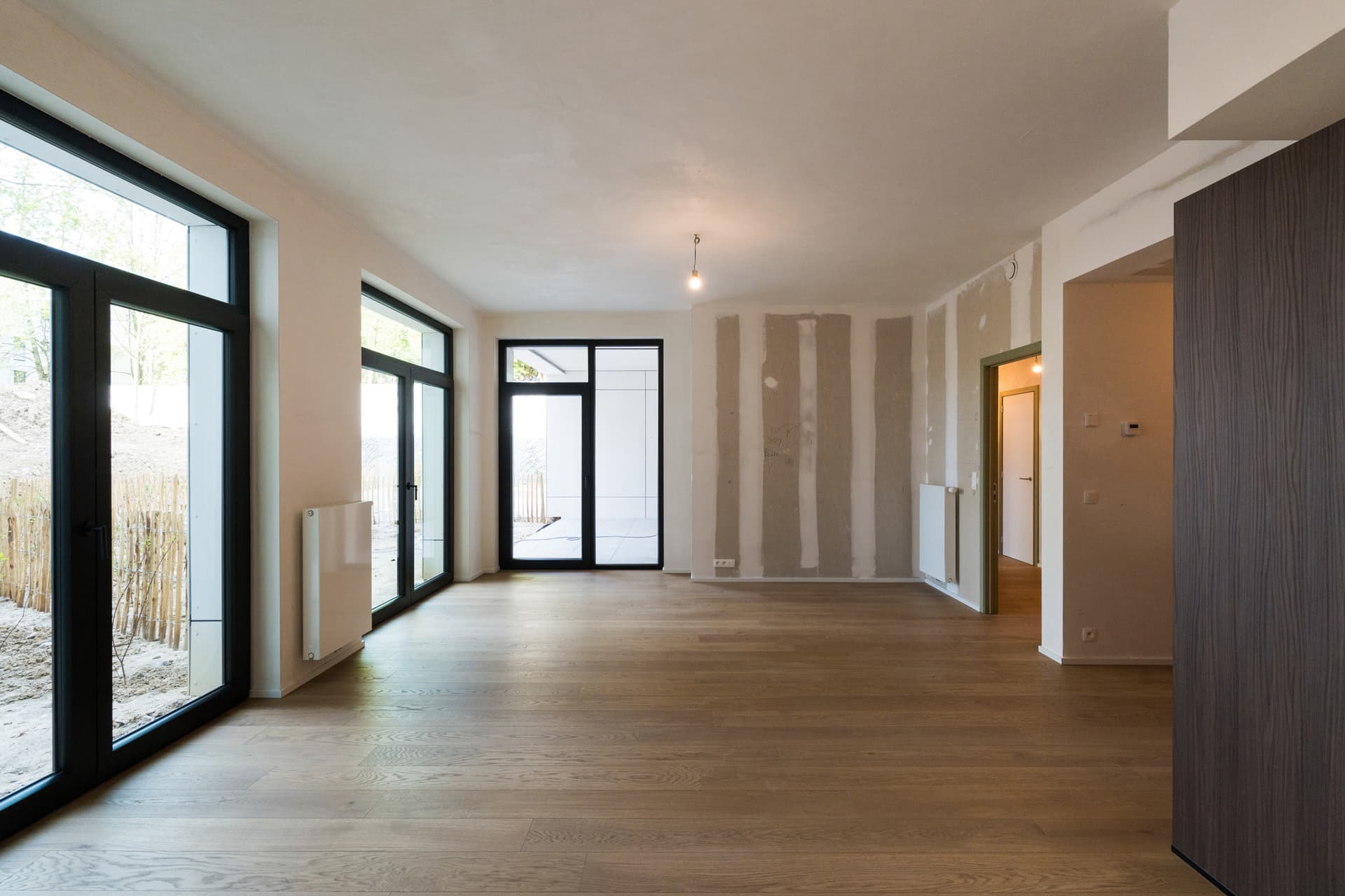 Appartement 3 chambres - 1200 Woluwe-Saint-Lambert - 7791963