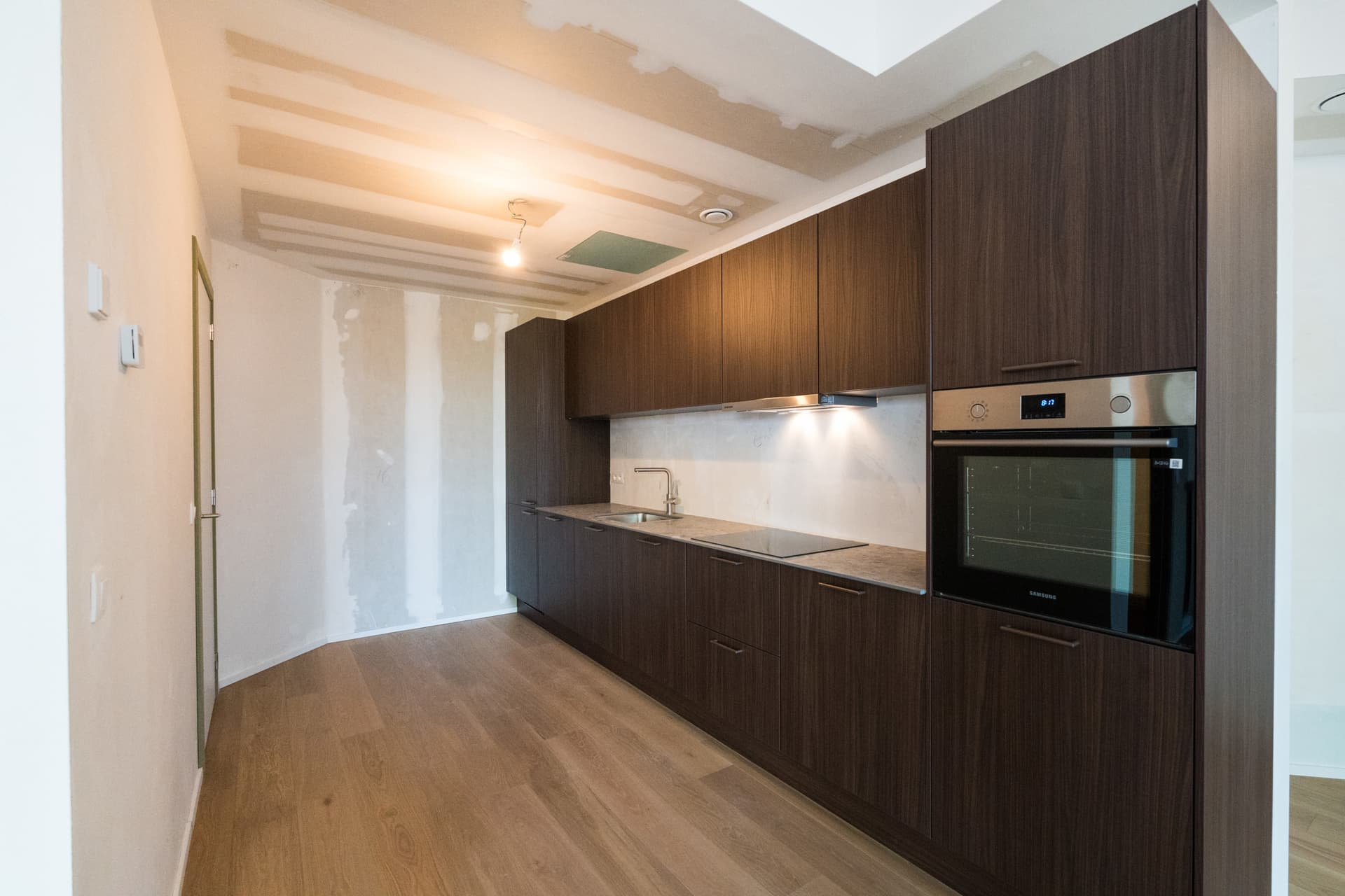 Appartement 3 chambres - 1200 Woluwe-Saint-Lambert - 7791963 — 2