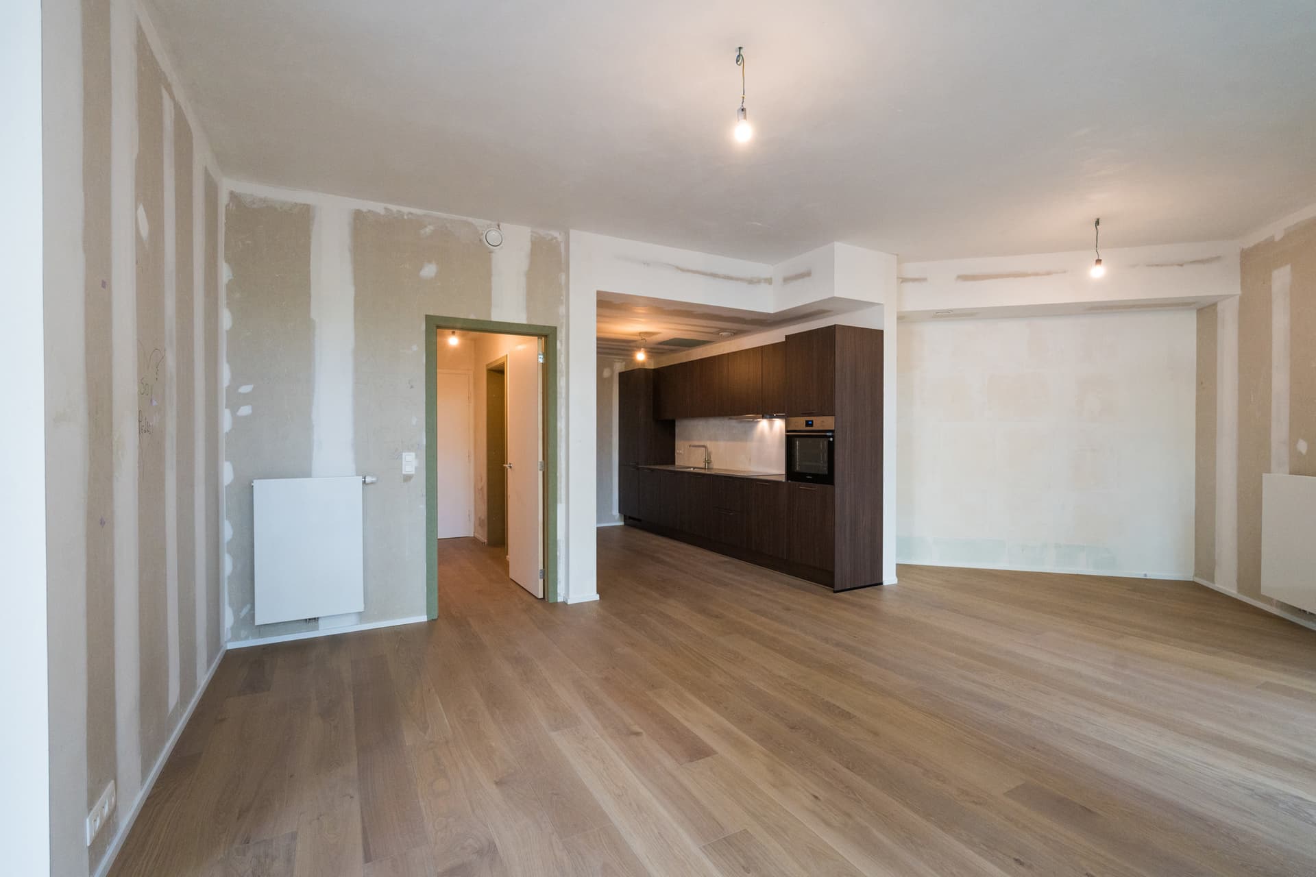 Appartement 3 chambres - 1200 Woluwe-Saint-Lambert - 7791963 — 3