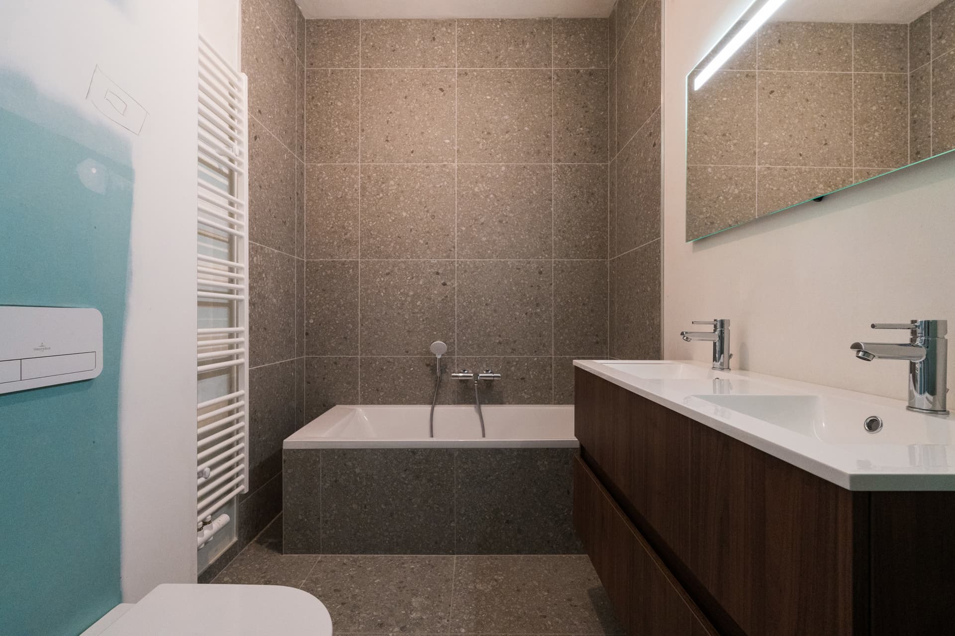 Appartement 3 chambres - 1200 Woluwe-Saint-Lambert - 7791963 — 5