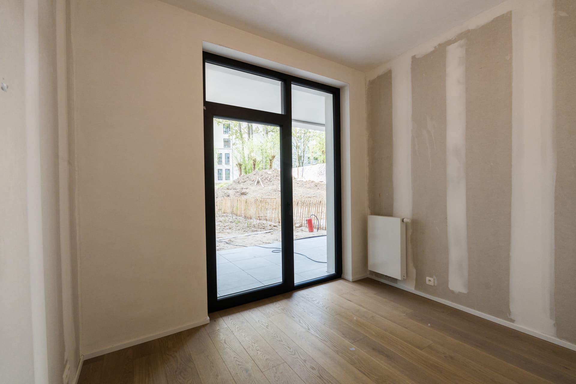 Appartement 3 chambres - 1200 Woluwe-Saint-Lambert - 7791963 — 6