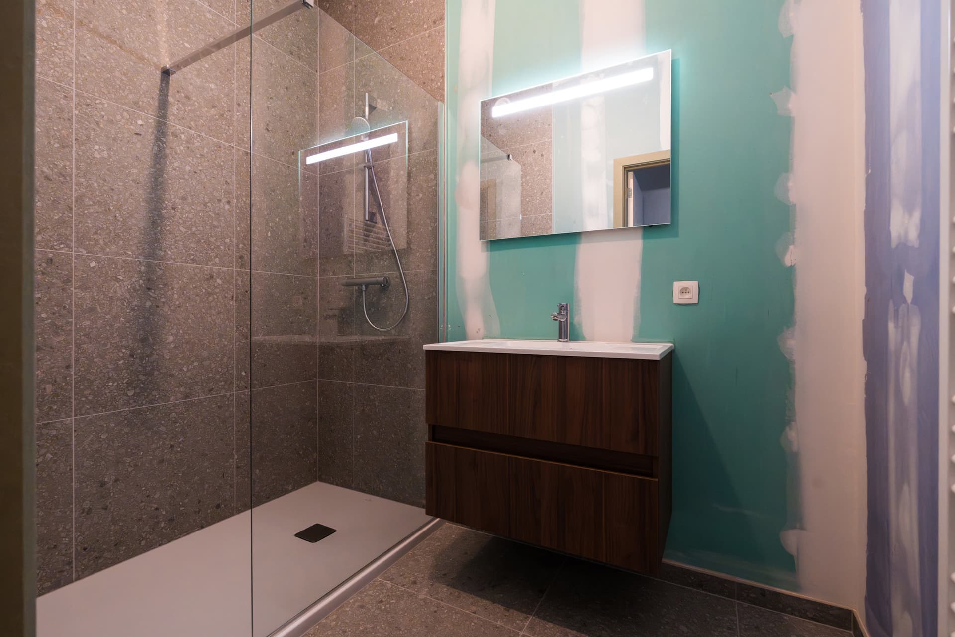 Appartement 3 chambres - 1200 Woluwe-Saint-Lambert - 7791963 — 8