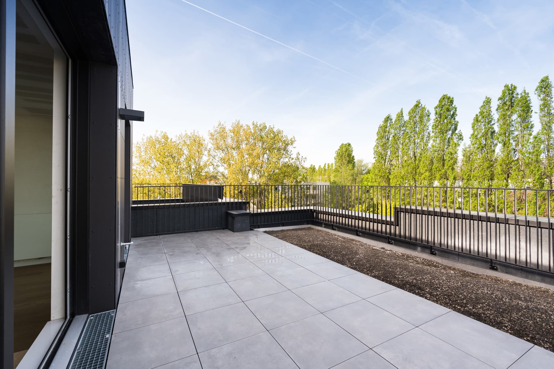 Appartement 3 chambres - 1200 Woluwe-Saint-Lambert - 7791985