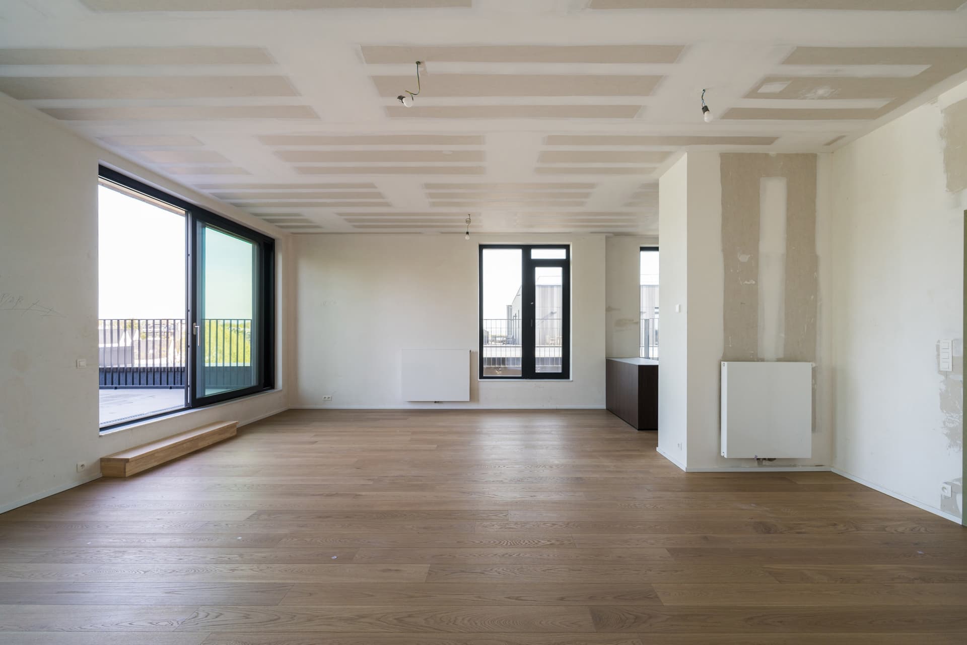 Appartement 3 chambres - 1200 Woluwe-Saint-Lambert - 7791985 — 2