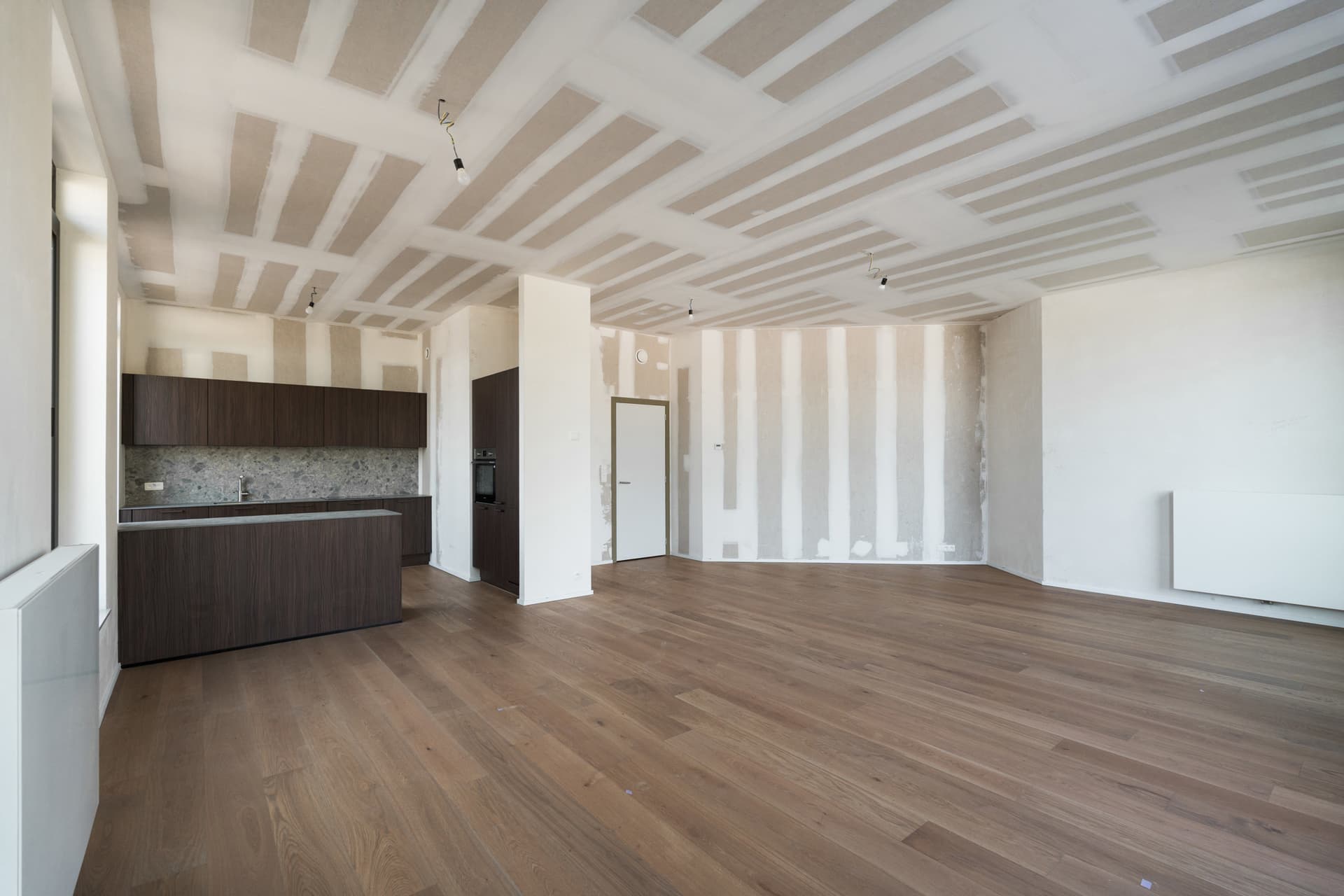 Appartement 3 chambres - 1200 Woluwe-Saint-Lambert - 7791985 — 3