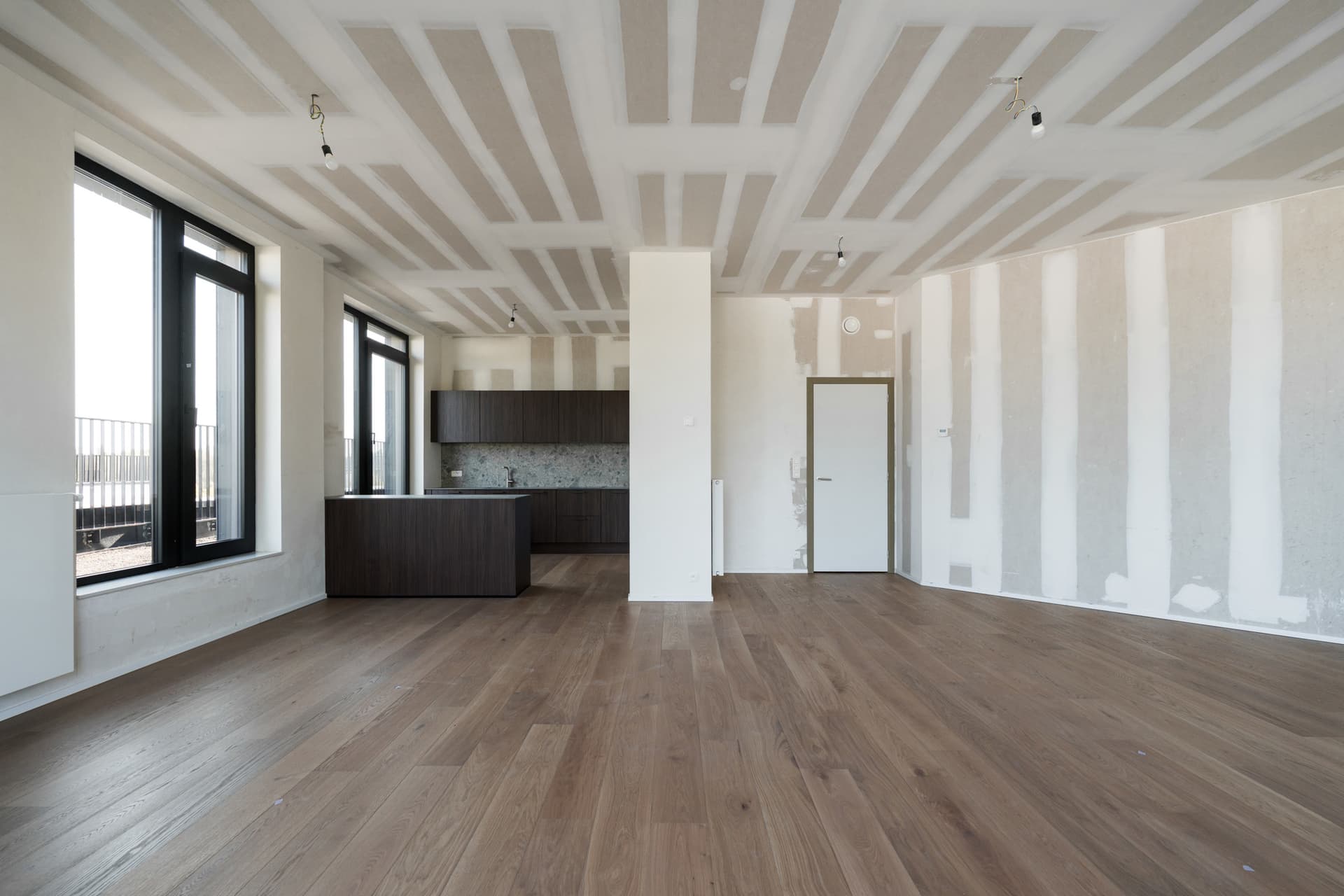 Appartement 3 chambres - 1200 Woluwe-Saint-Lambert - 7791985 — 4