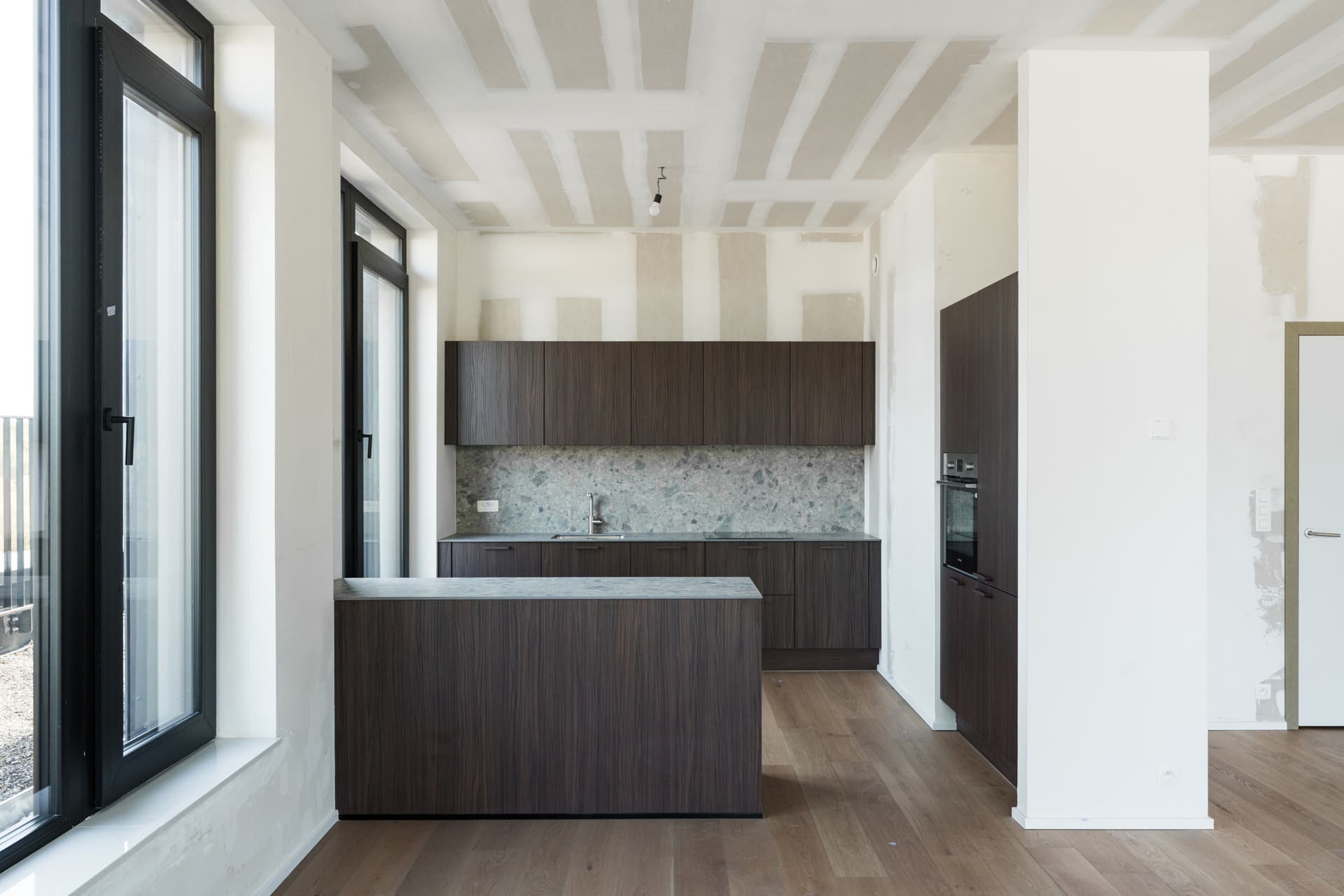 Appartement 3 chambres - 1200 Woluwe-Saint-Lambert - 7791985 — 5