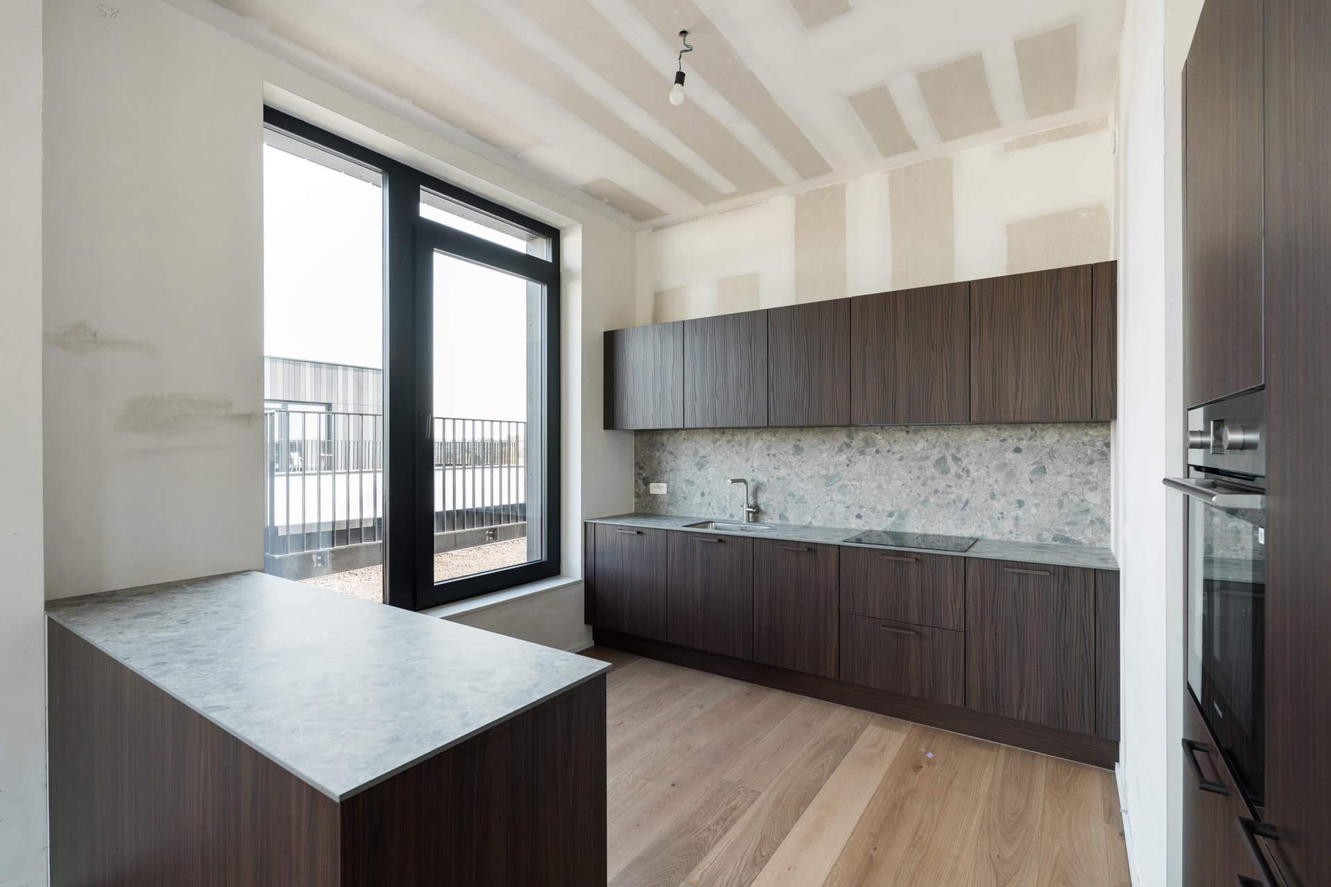 Appartement 3 chambres - 1200 Woluwe-Saint-Lambert - 7791985 — 6