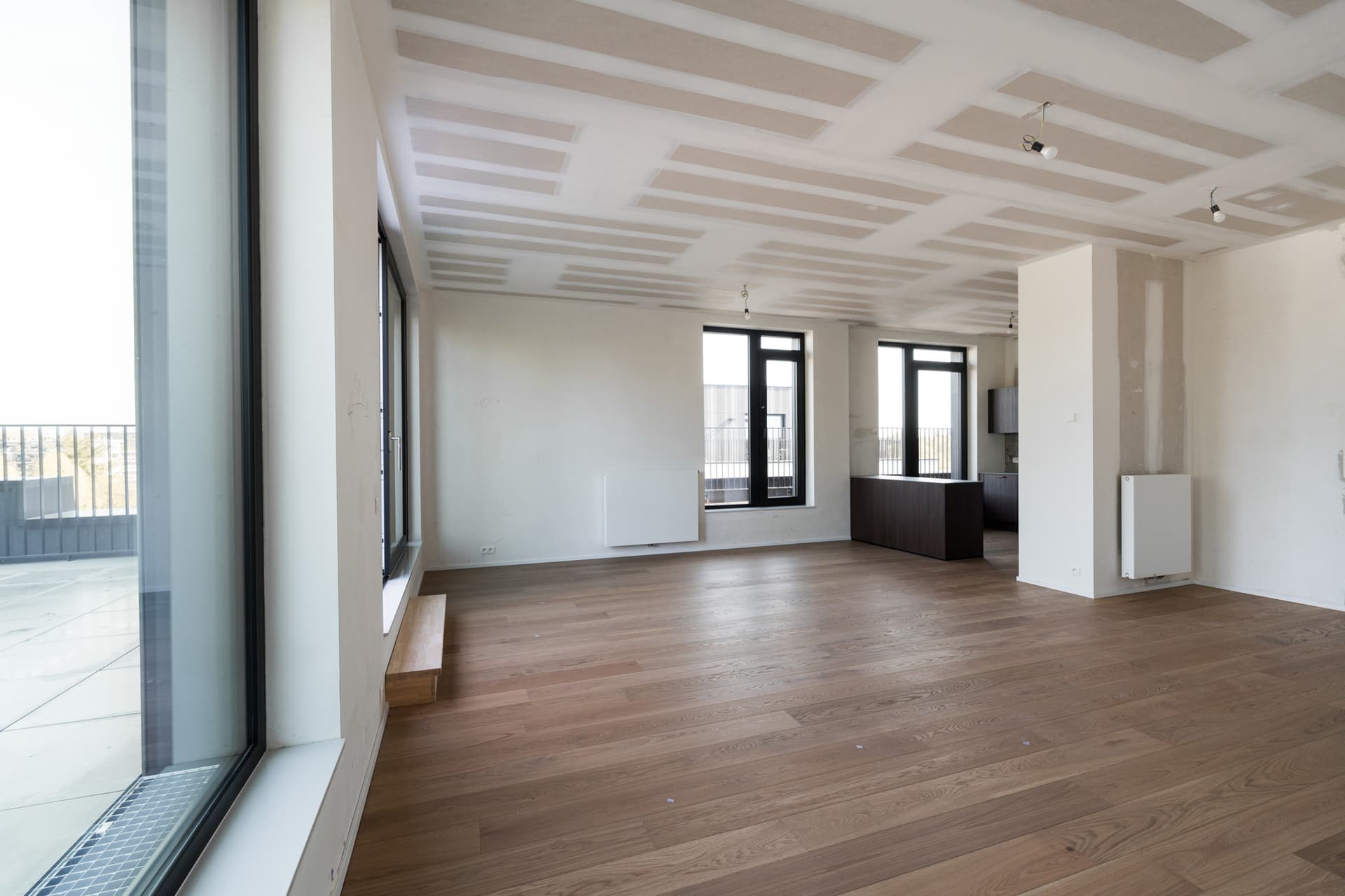 Appartement 3 chambres - 1200 Woluwe-Saint-Lambert - 7791985 — 7
