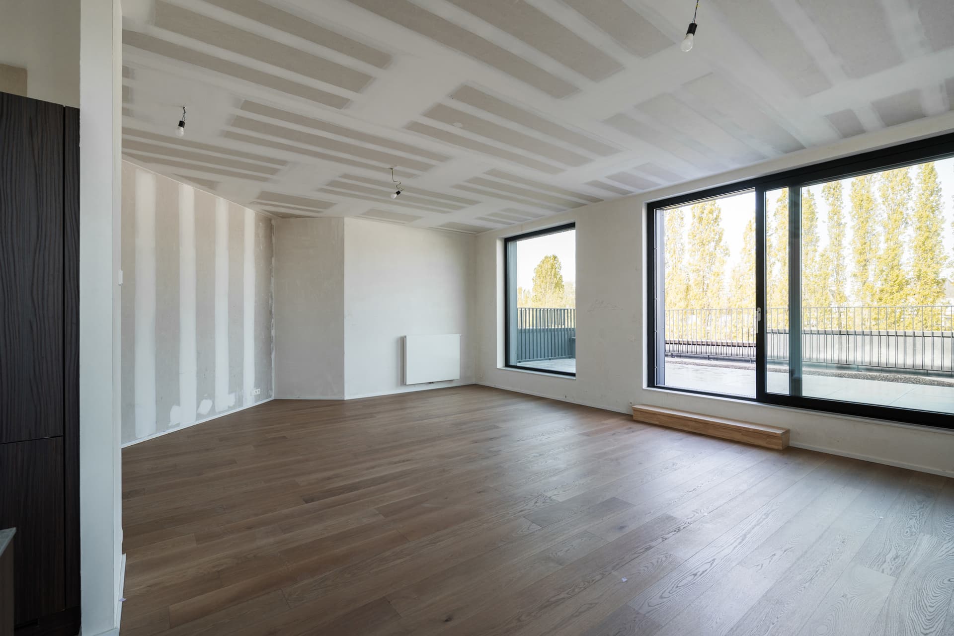 Appartement 3 chambres - 1200 Woluwe-Saint-Lambert - 7791985 — 8