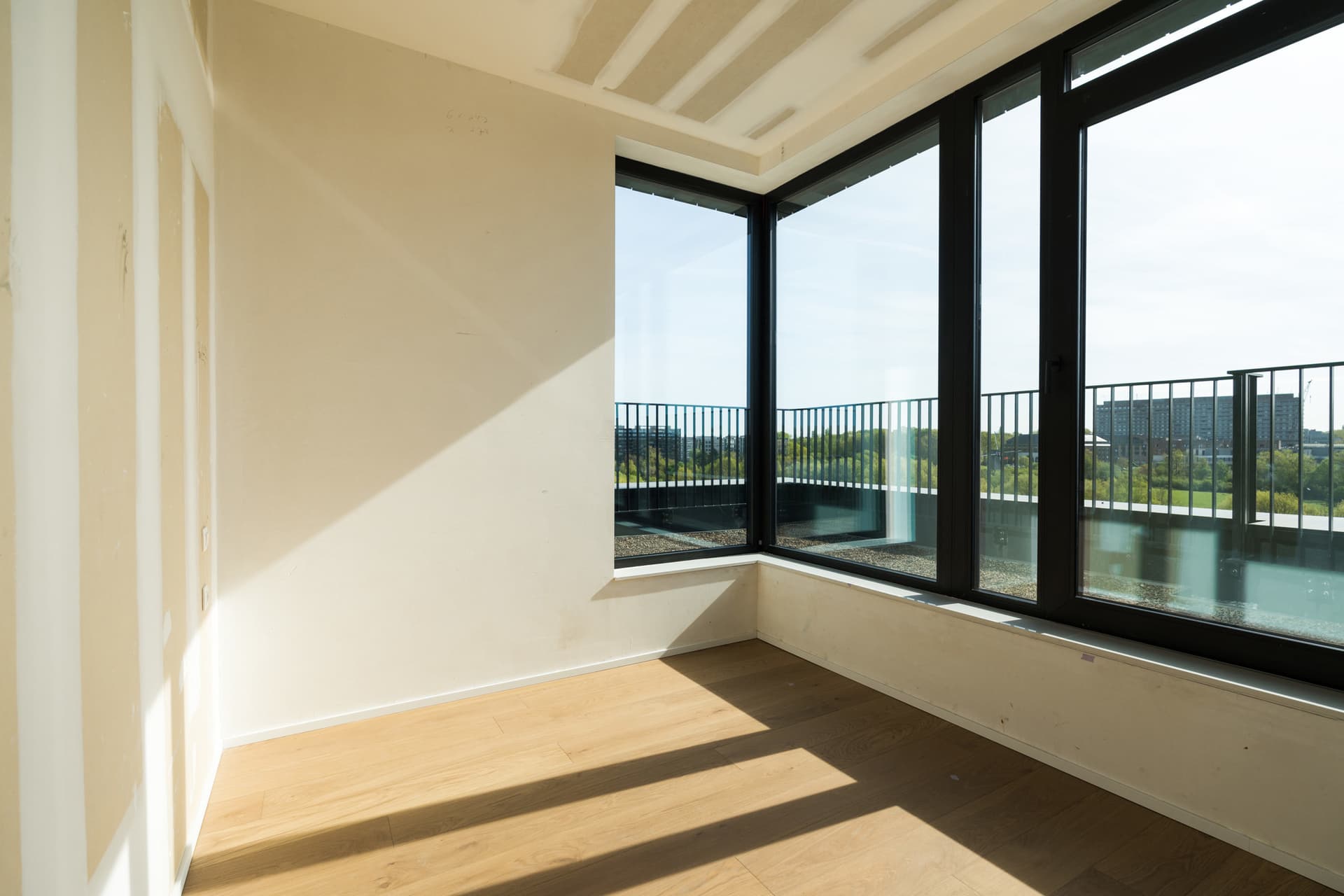 Appartement 3 chambres - 1200 Woluwe-Saint-Lambert - 7791985 — 9