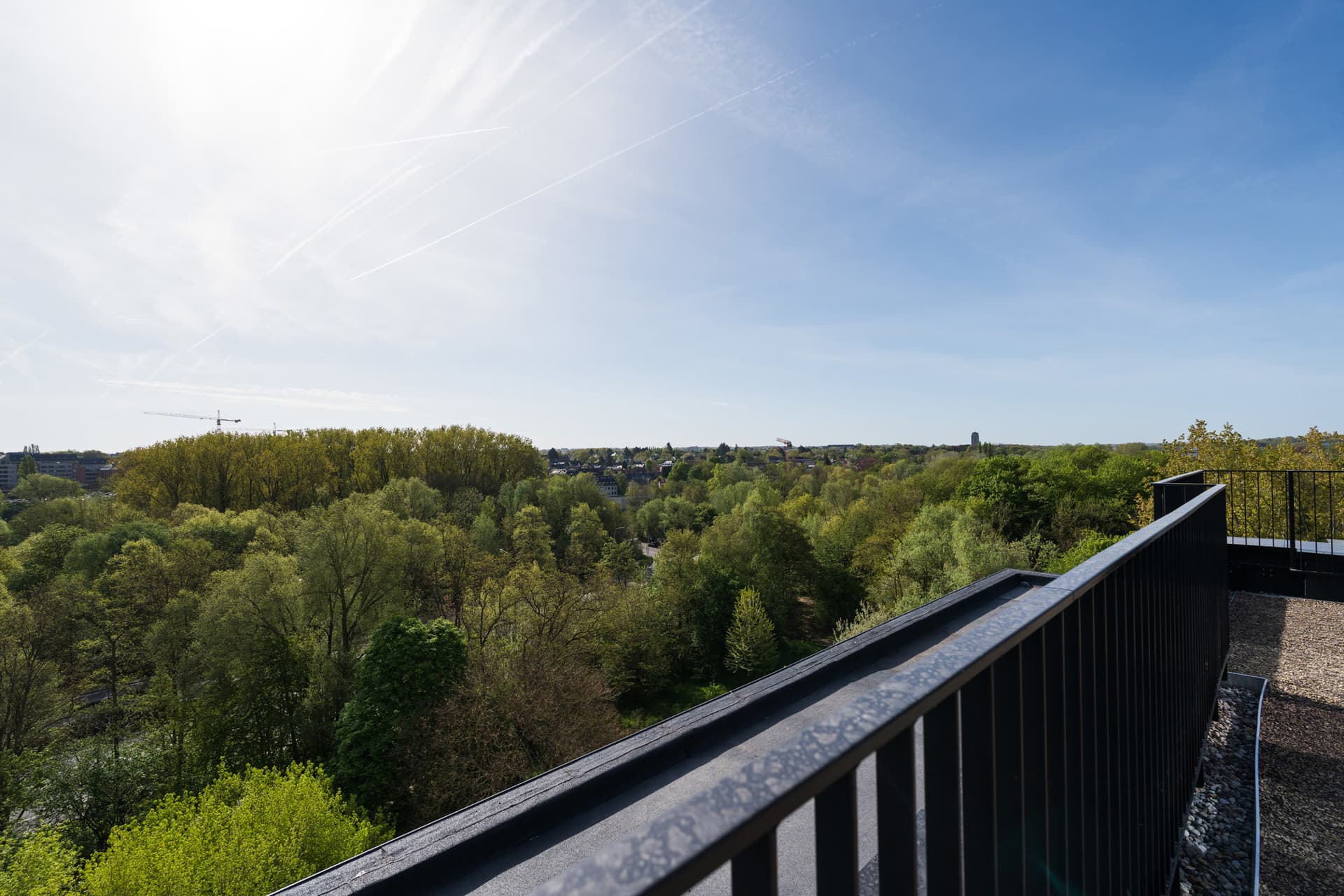 Appartement 3 chambres - 1200 Woluwe-Saint-Lambert - 7791985 — 10