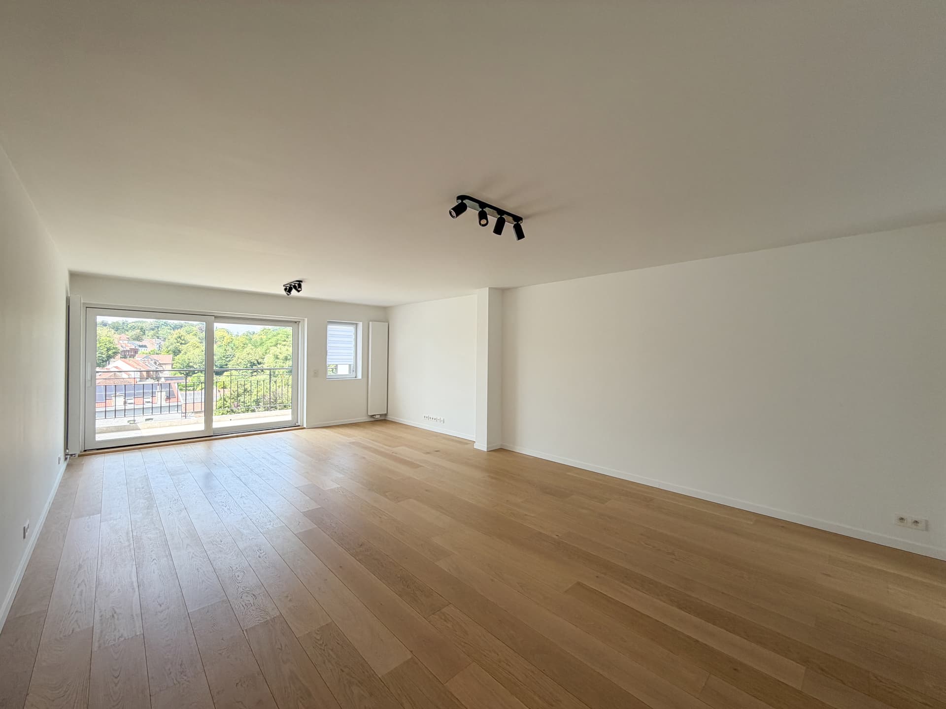 Appartement 2 chambres - 1310 La Hulpe - 7791999 — 2