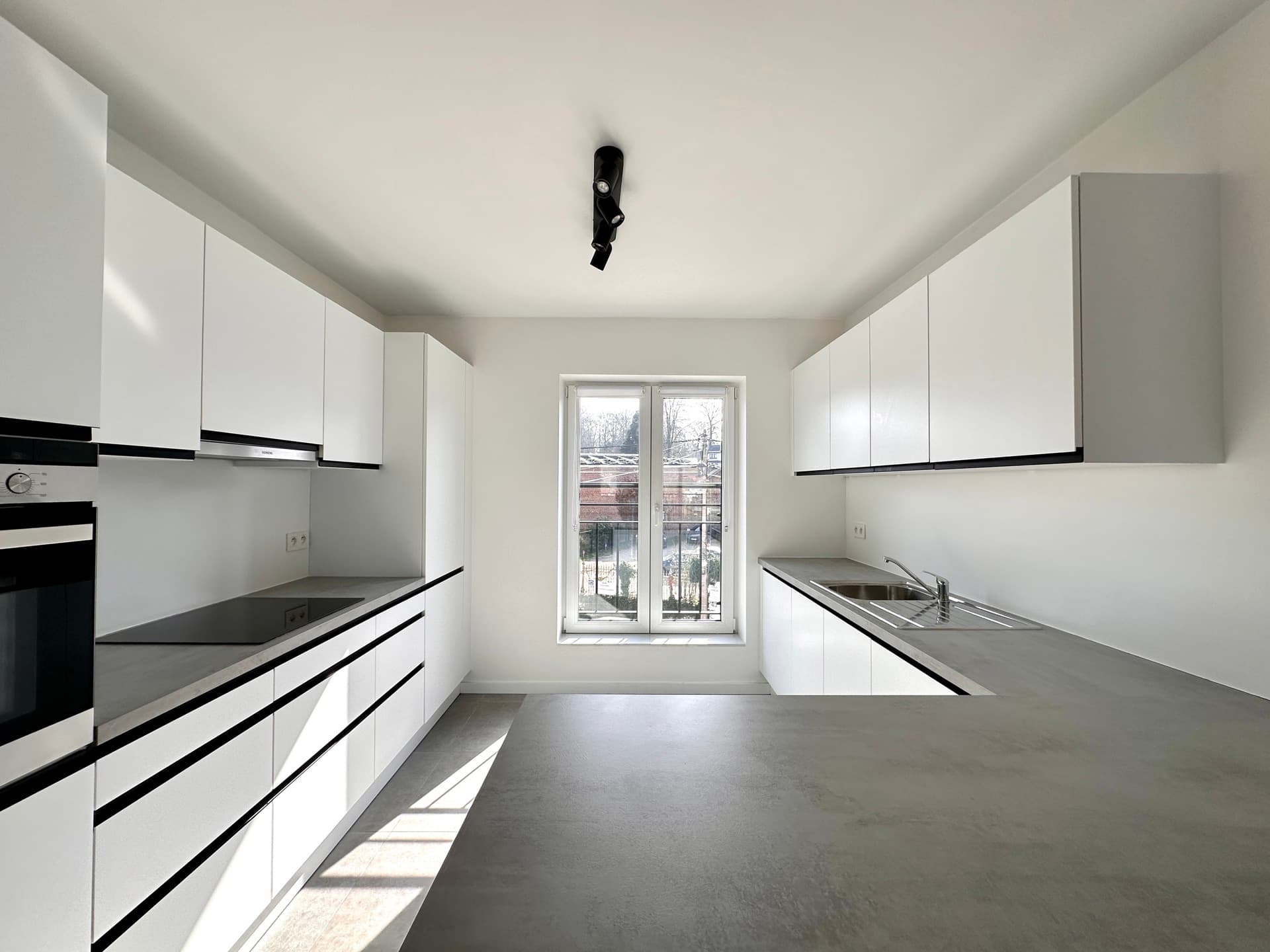 Appartement 2 chambres - 1310 La Hulpe - 7791999 — 3