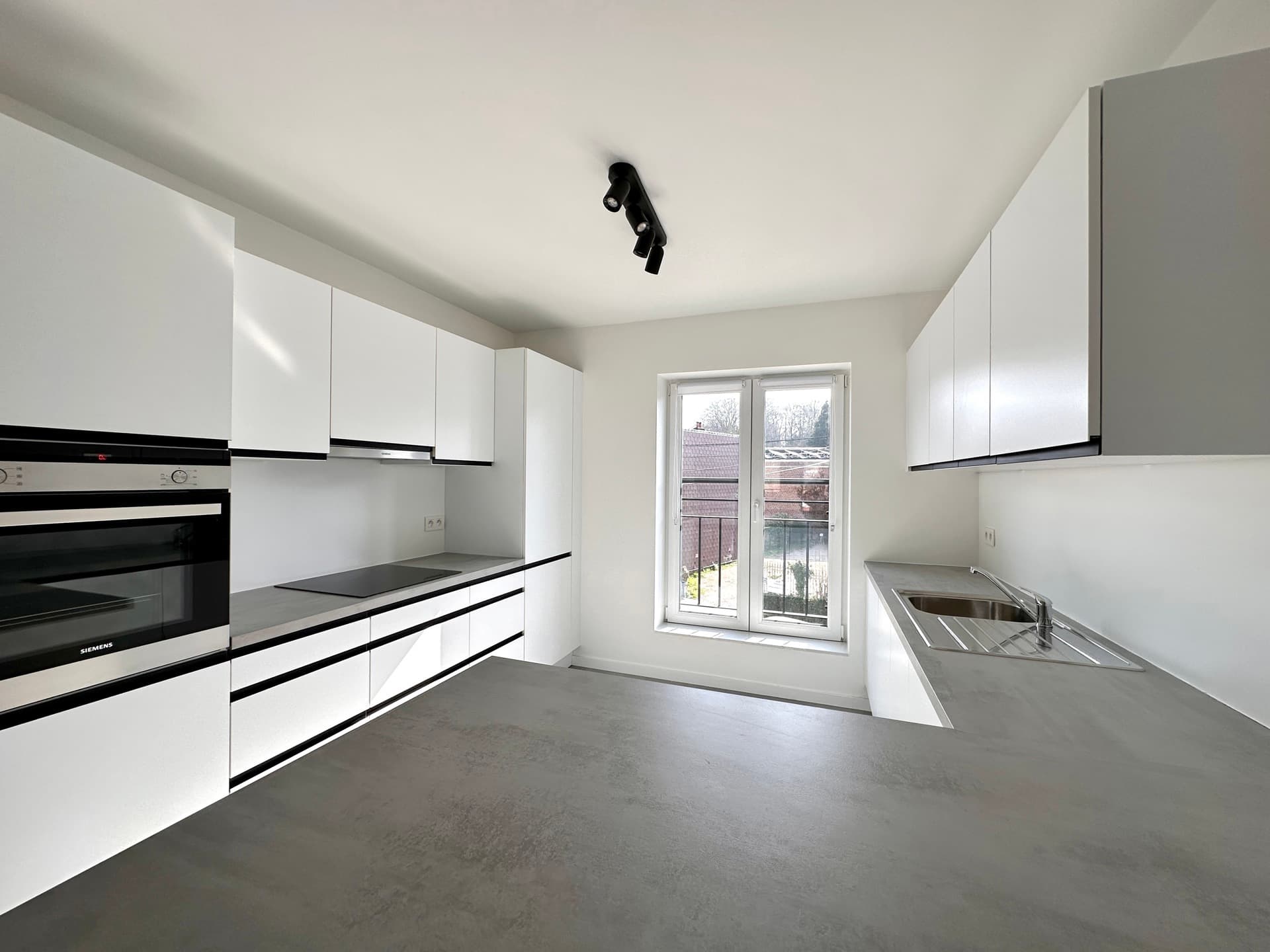 Appartement 2 chambres - 1310 La Hulpe - 7791999 — 4