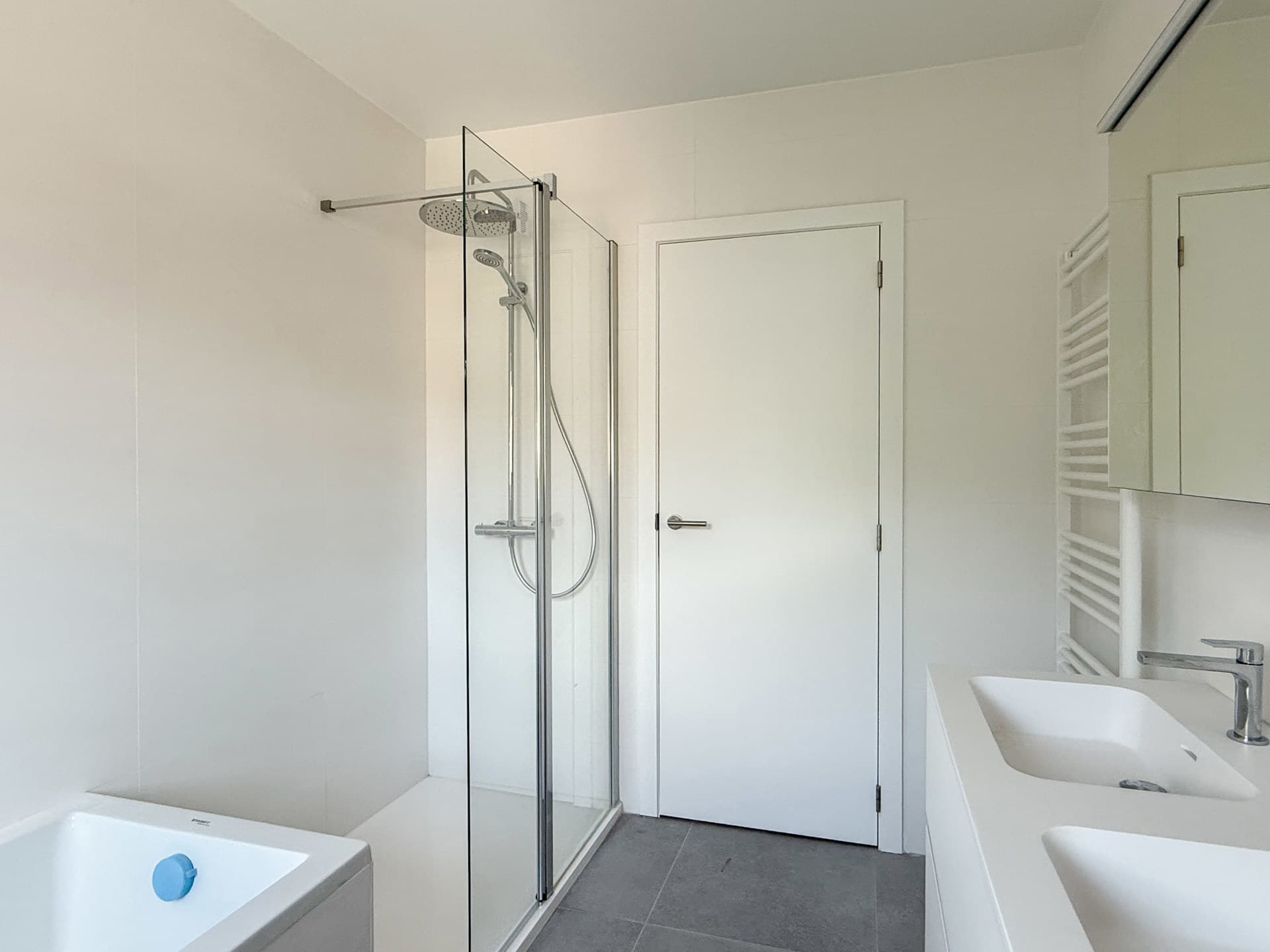 Appartement 2 chambres - 1310 La Hulpe - 7791999 — 8