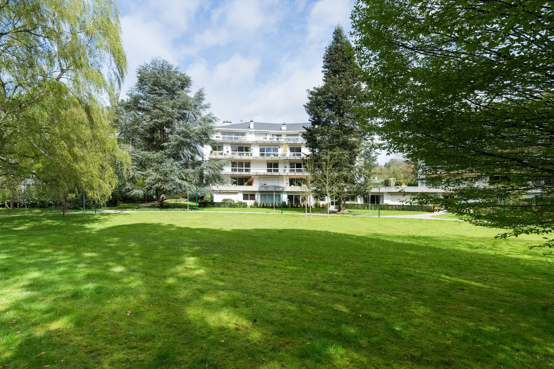 Appartement 4 chambres - 1180 Uccle - 7792042