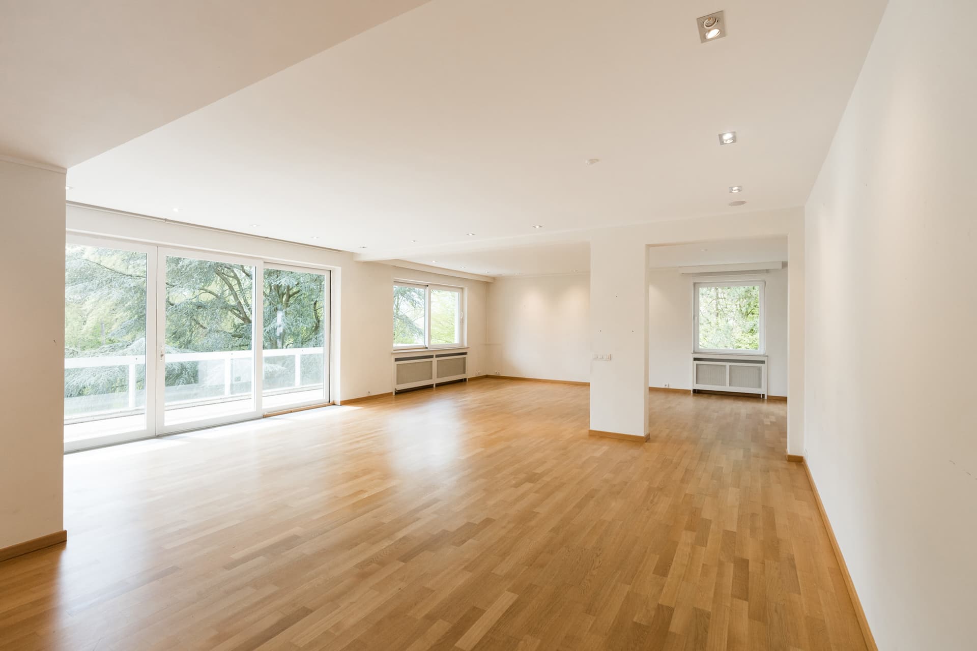 Appartement 4 chambres - 1180 Uccle - 7792042 — 2