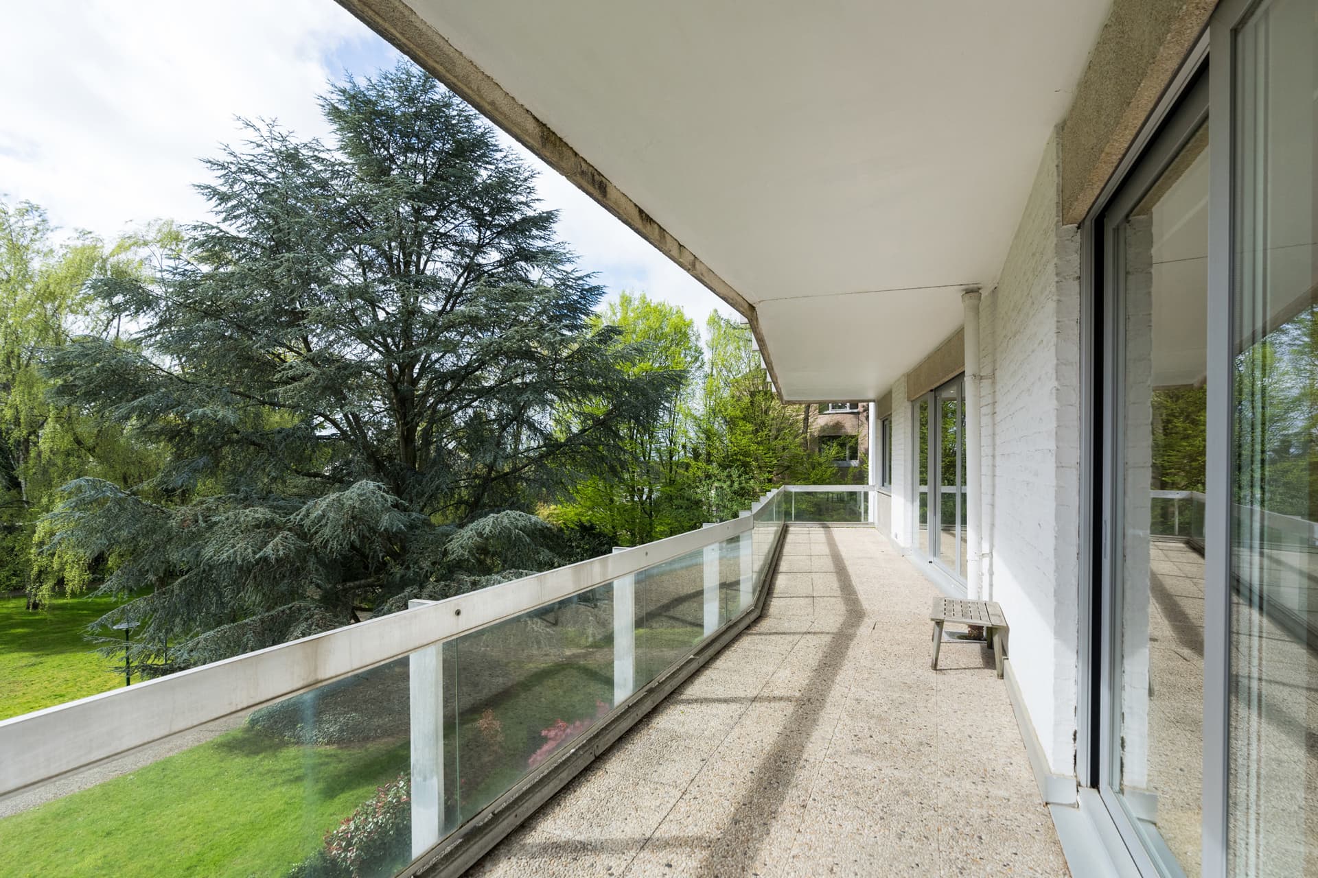 Appartement 4 chambres - 1180 Uccle - 7792042 — 3
