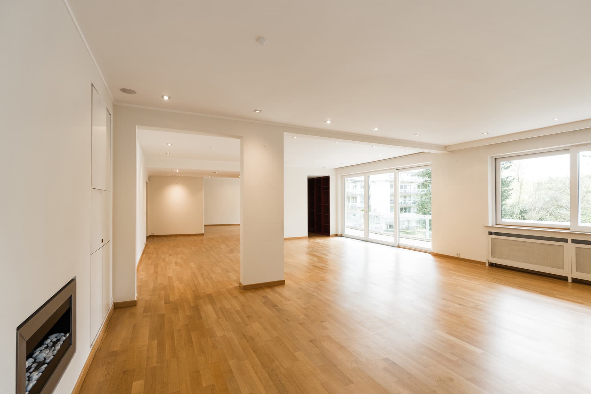 Appartement 4 chambres - 1180 Uccle - 7792042 — 4