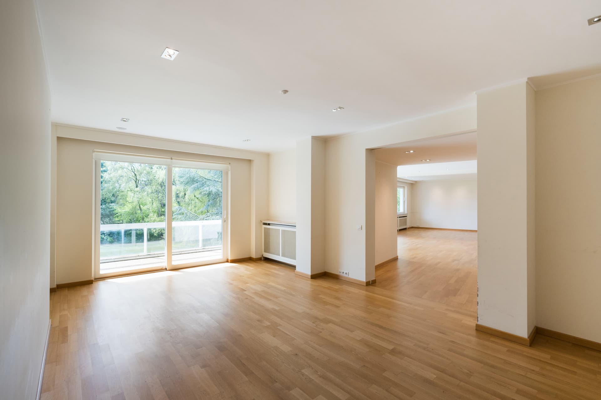Appartement 4 chambres - 1180 Uccle - 7792042 — 5