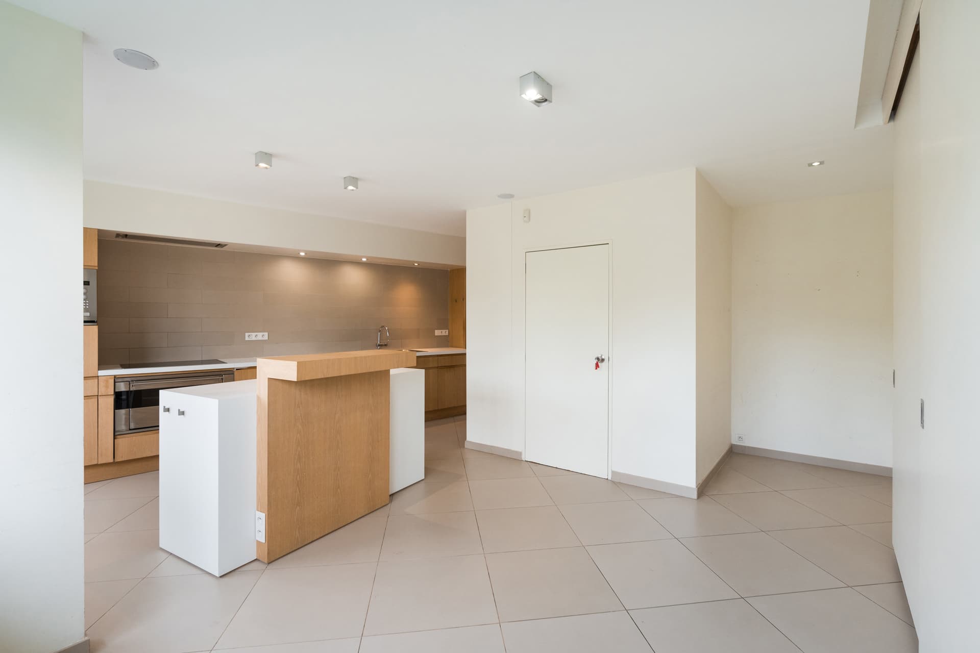 Appartement 4 chambres - 1180 Uccle - 7792042 — 6
