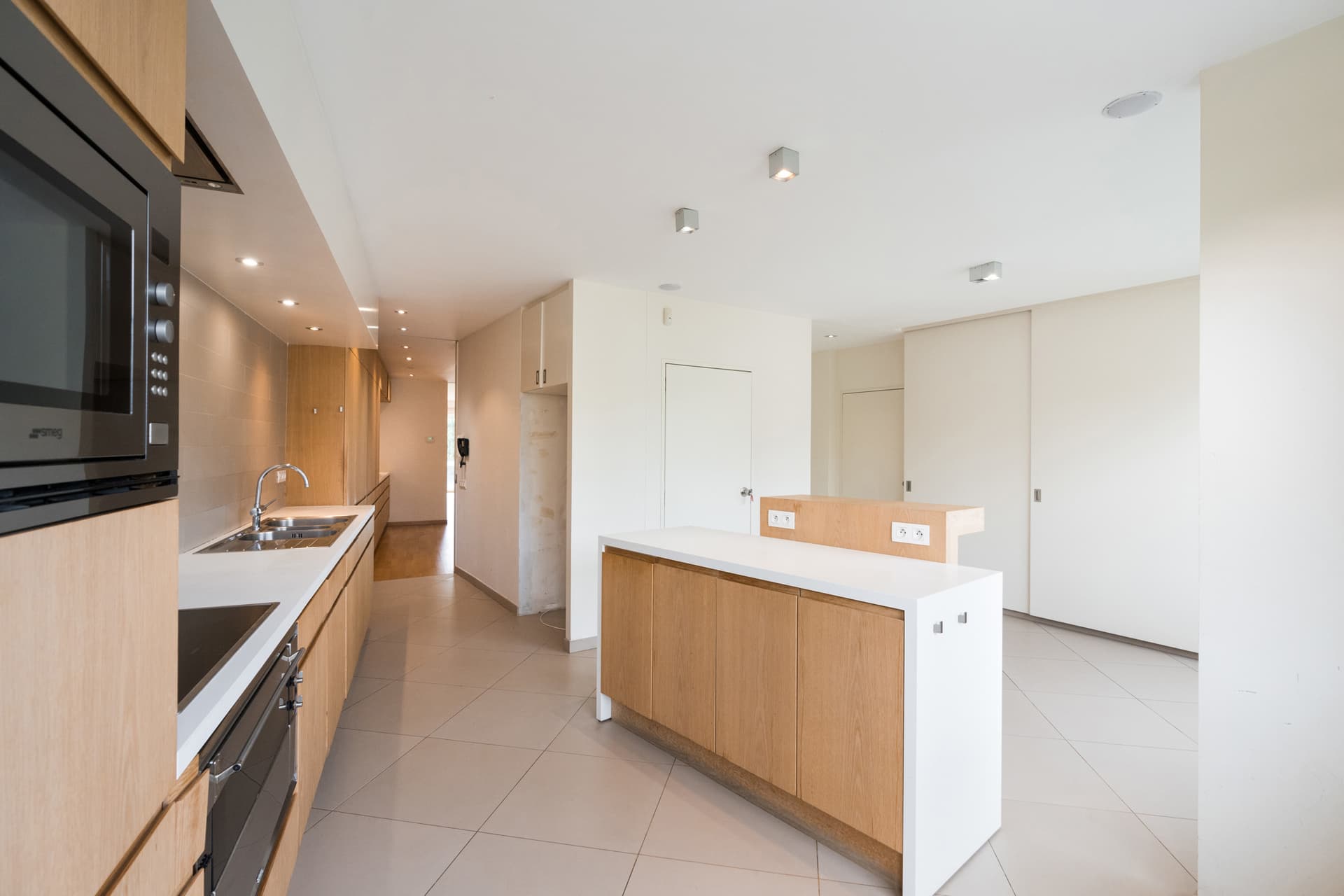 Appartement 4 chambres - 1180 Uccle - 7792042 — 7