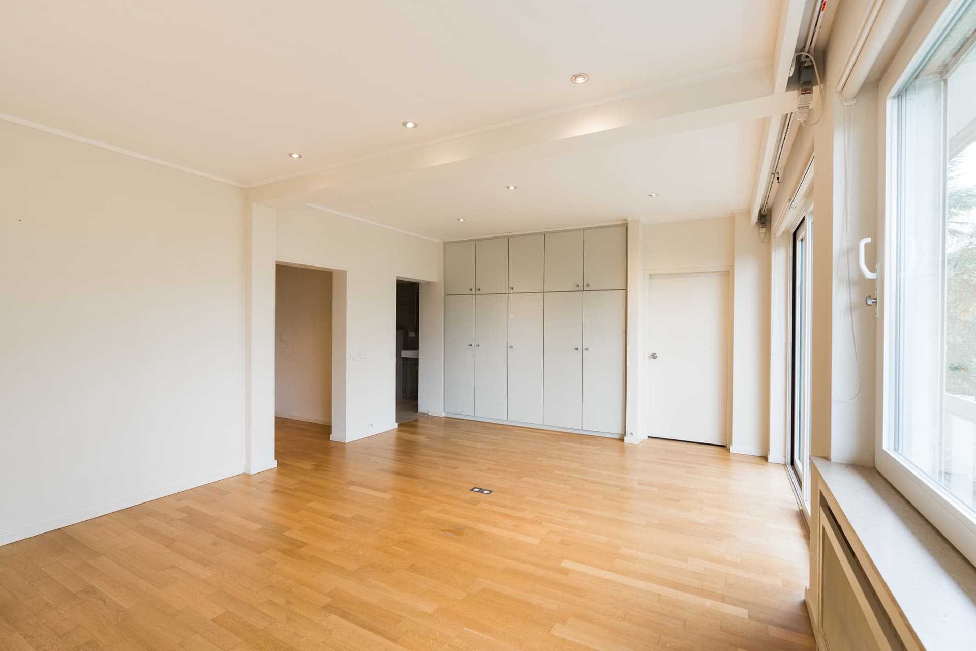 Appartement 4 chambres - 1180 Uccle - 7792042 — 8