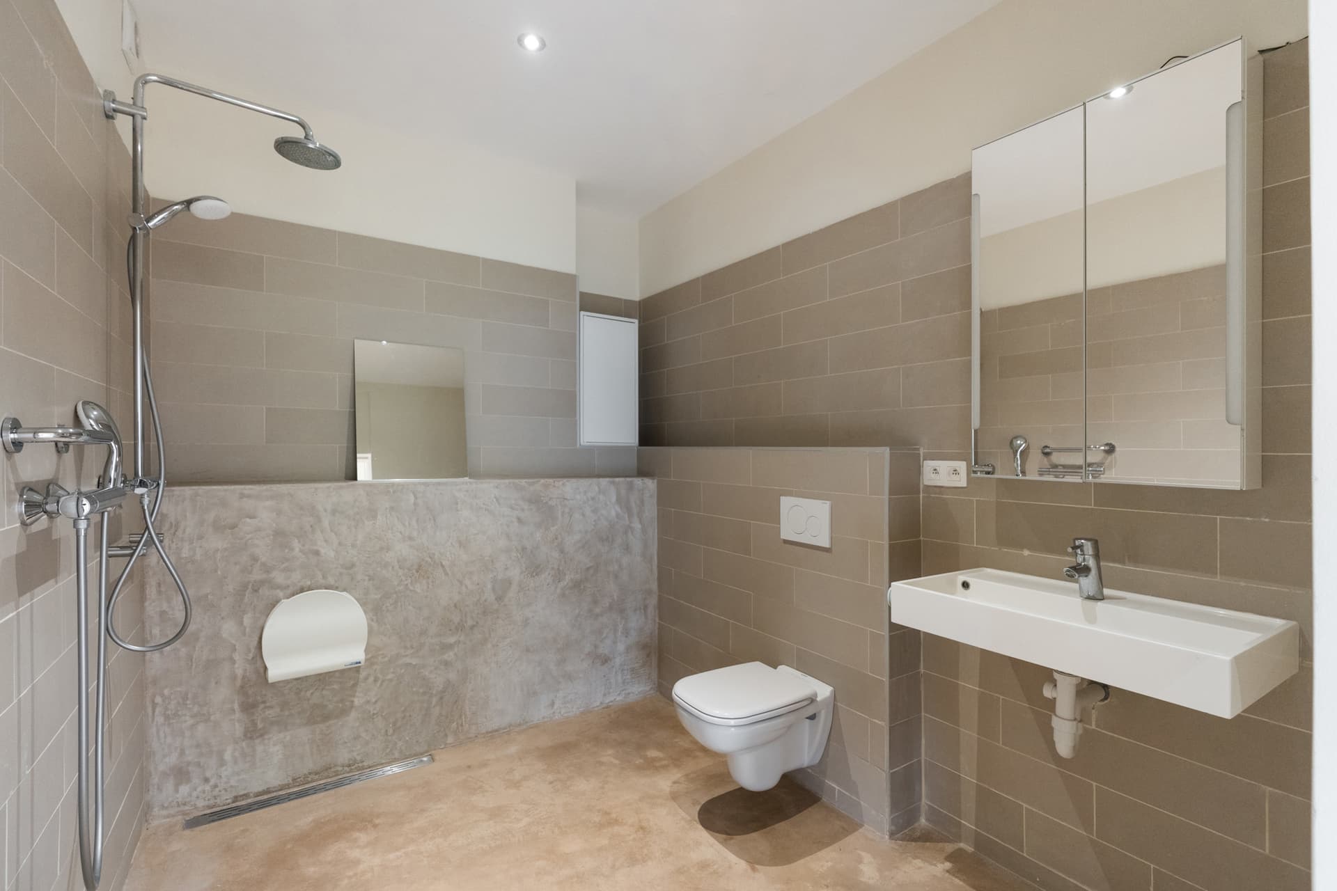 Appartement 4 chambres - 1180 Uccle - 7792042 — 9