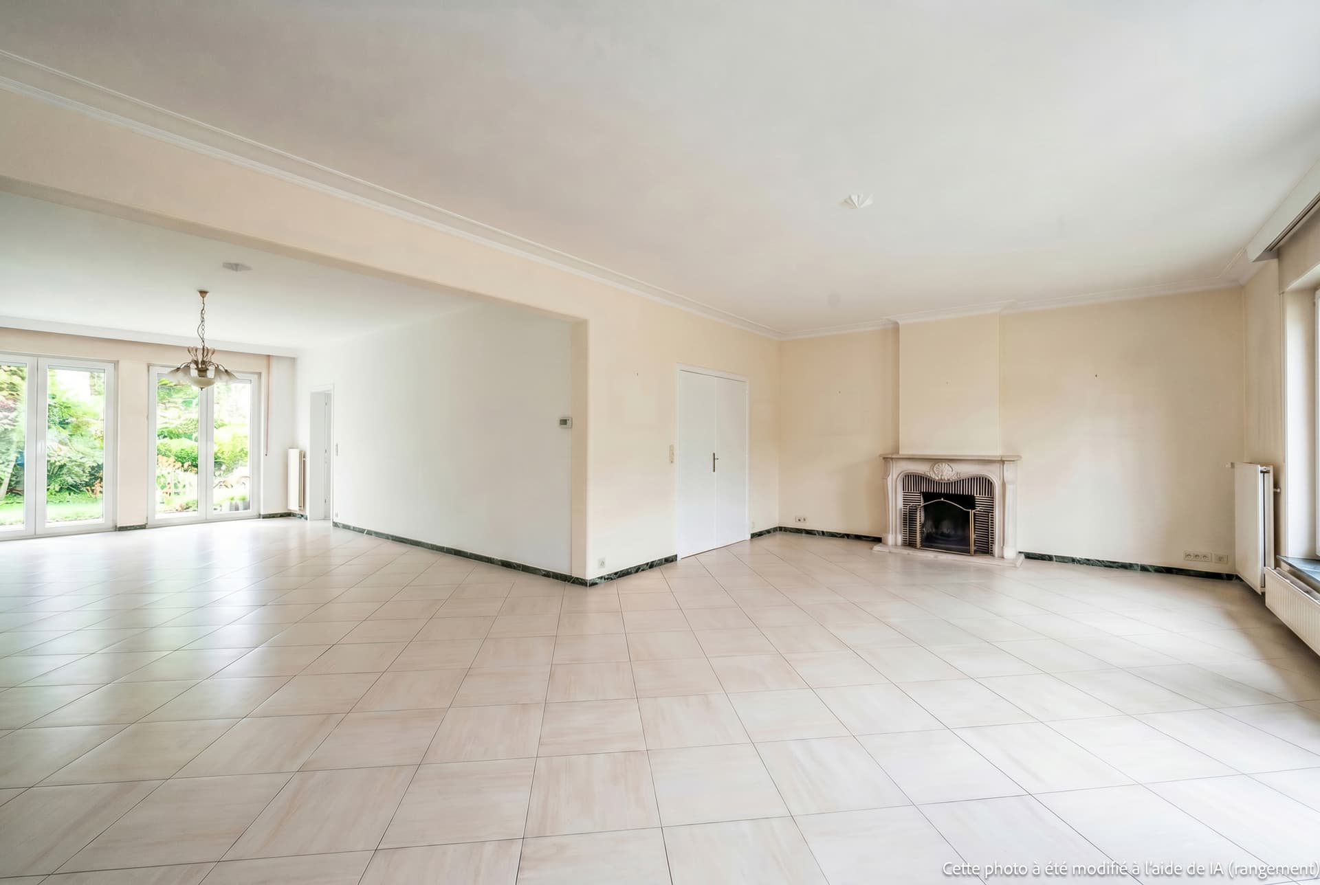 Maison 4 chambres - 1150 Woluwe-Saint-Pierre - 7792079 — 2