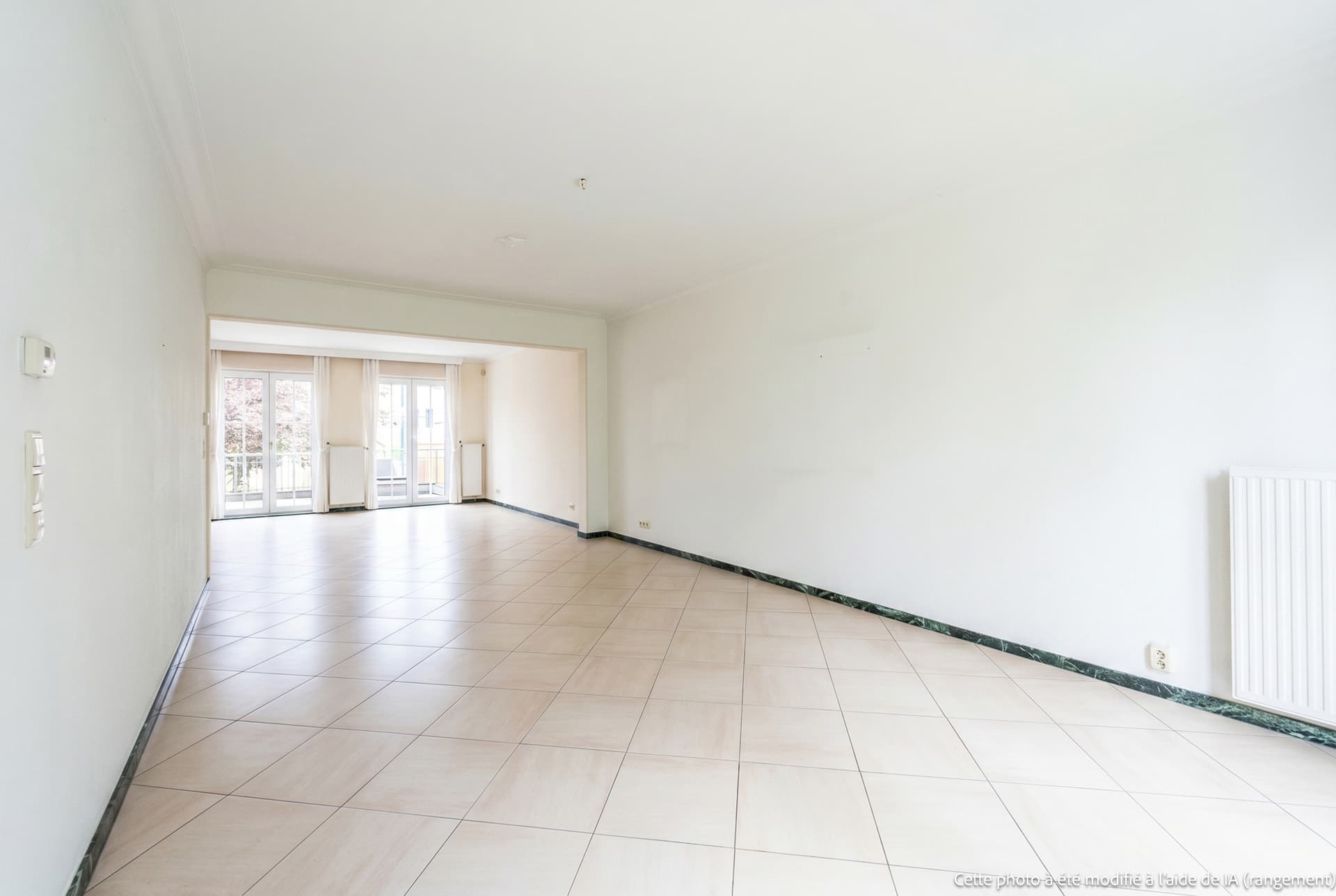 Maison 4 chambres - 1150 Woluwe-Saint-Pierre - 7792079 — 3
