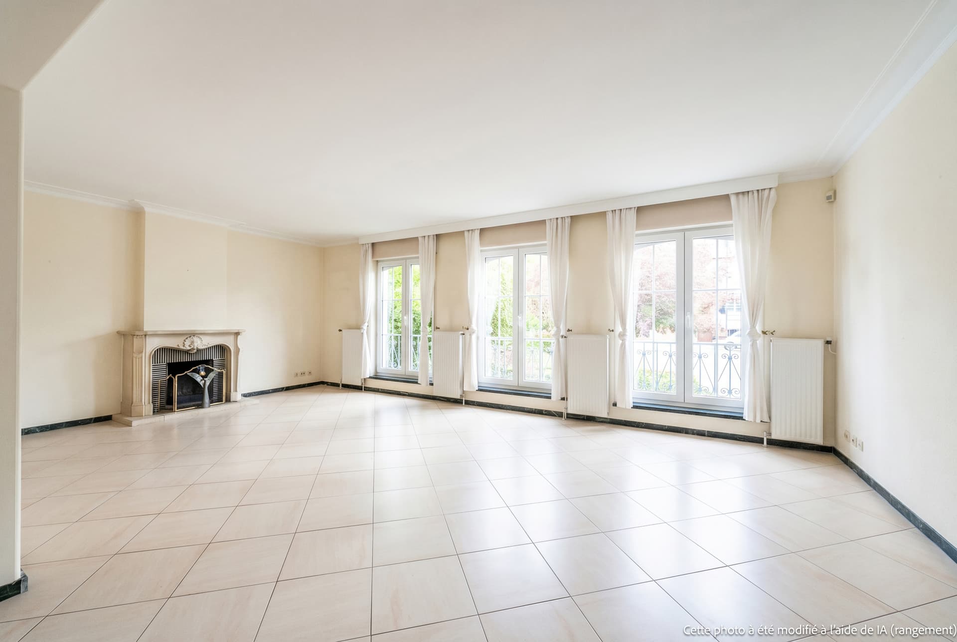 Maison 4 chambres - 1150 Woluwe-Saint-Pierre - 7792079 — 4