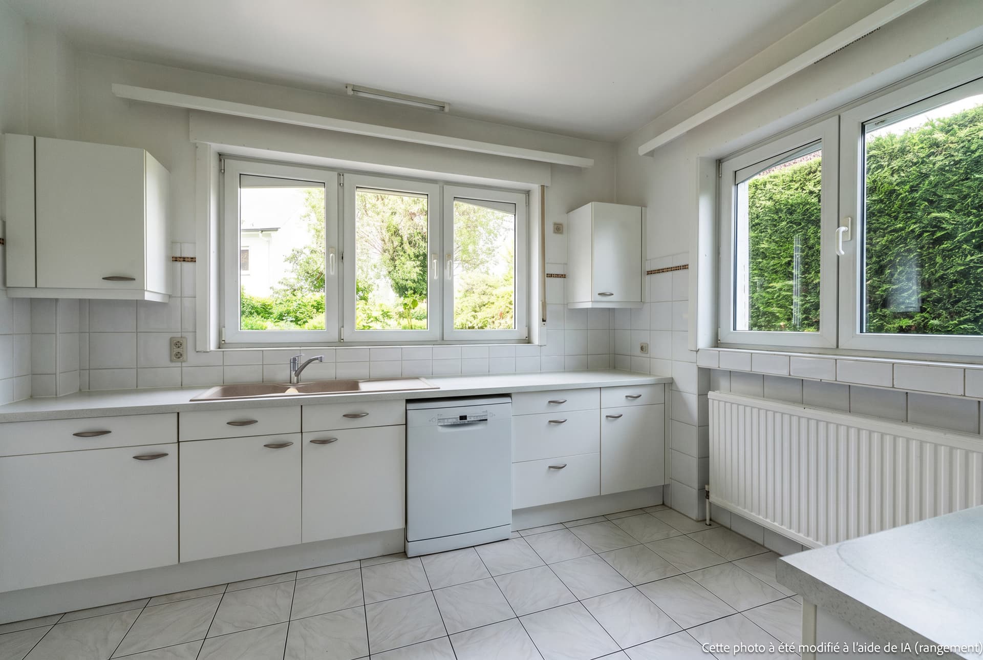 Maison 4 chambres - 1150 Woluwe-Saint-Pierre - 7792079 — 5