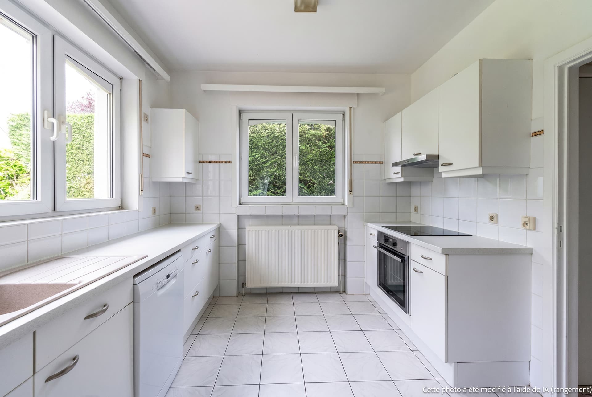 Maison 4 chambres - 1150 Woluwe-Saint-Pierre - 7792079 — 6