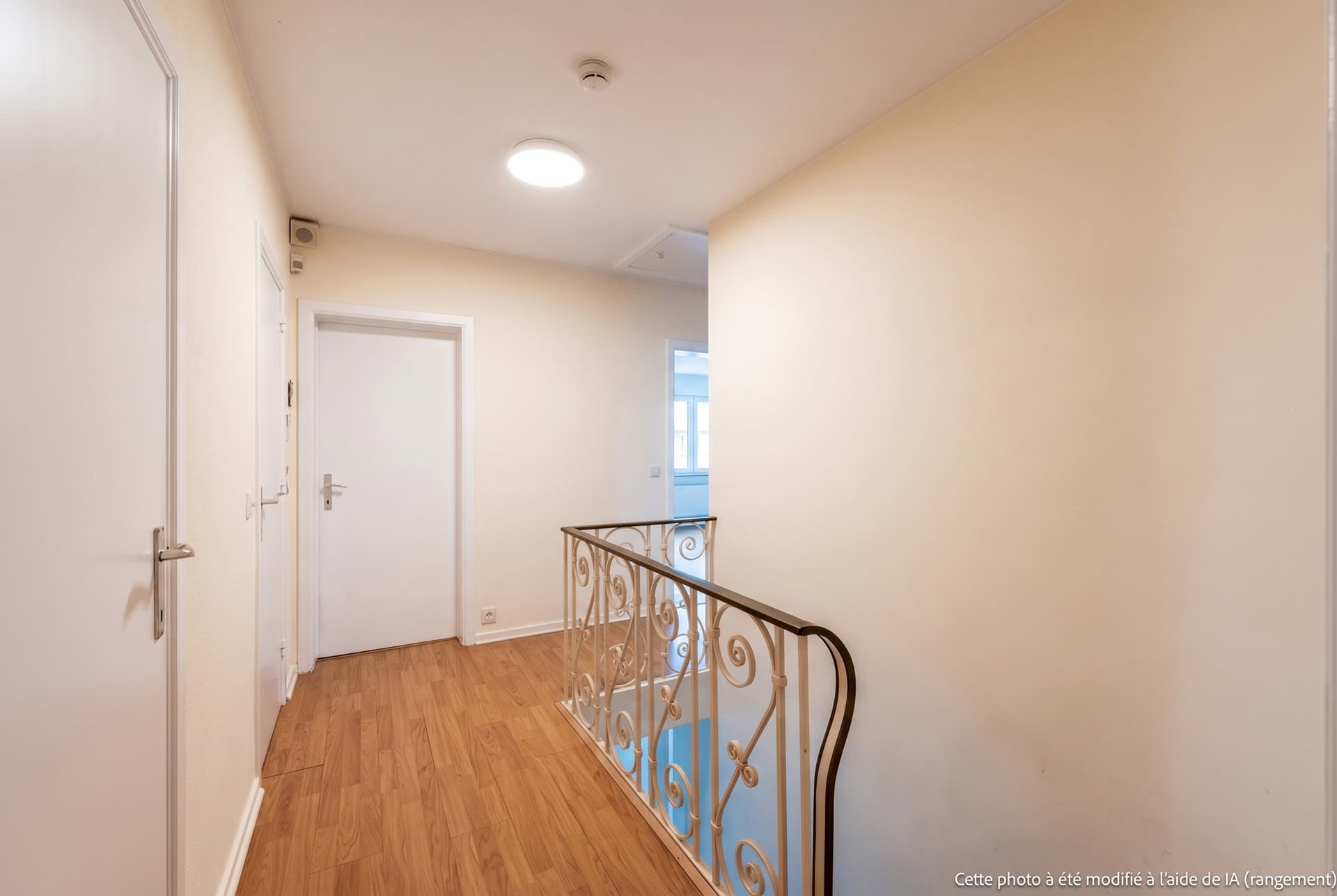 Maison 4 chambres - 1150 Woluwe-Saint-Pierre - 7792079 — 7