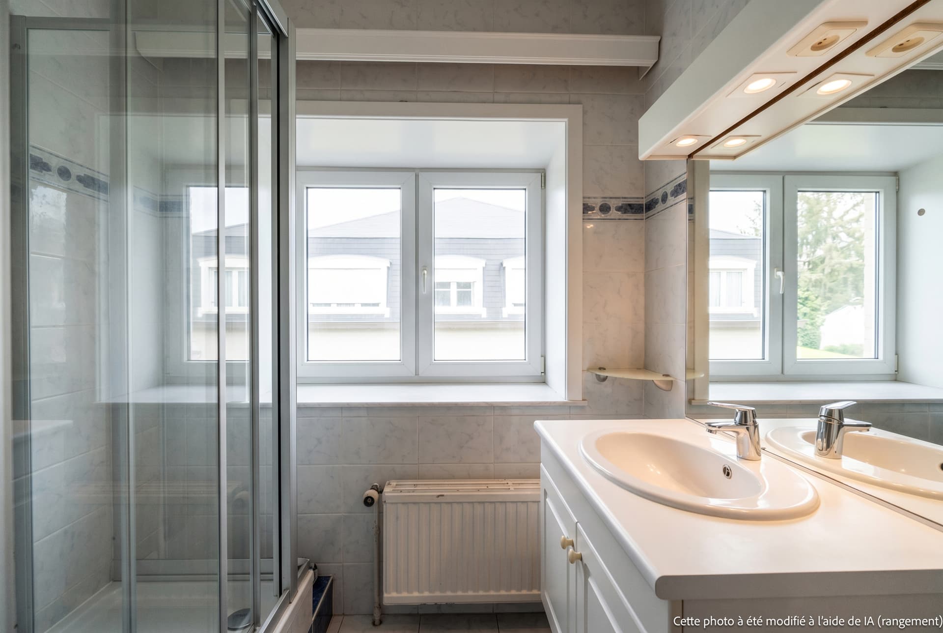 Maison 4 chambres - 1150 Woluwe-Saint-Pierre - 7792079 — 10
