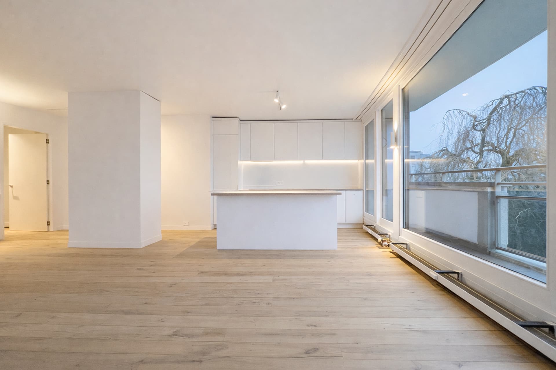 Appartement 3 chambres - 1180 Uccle - 7792089