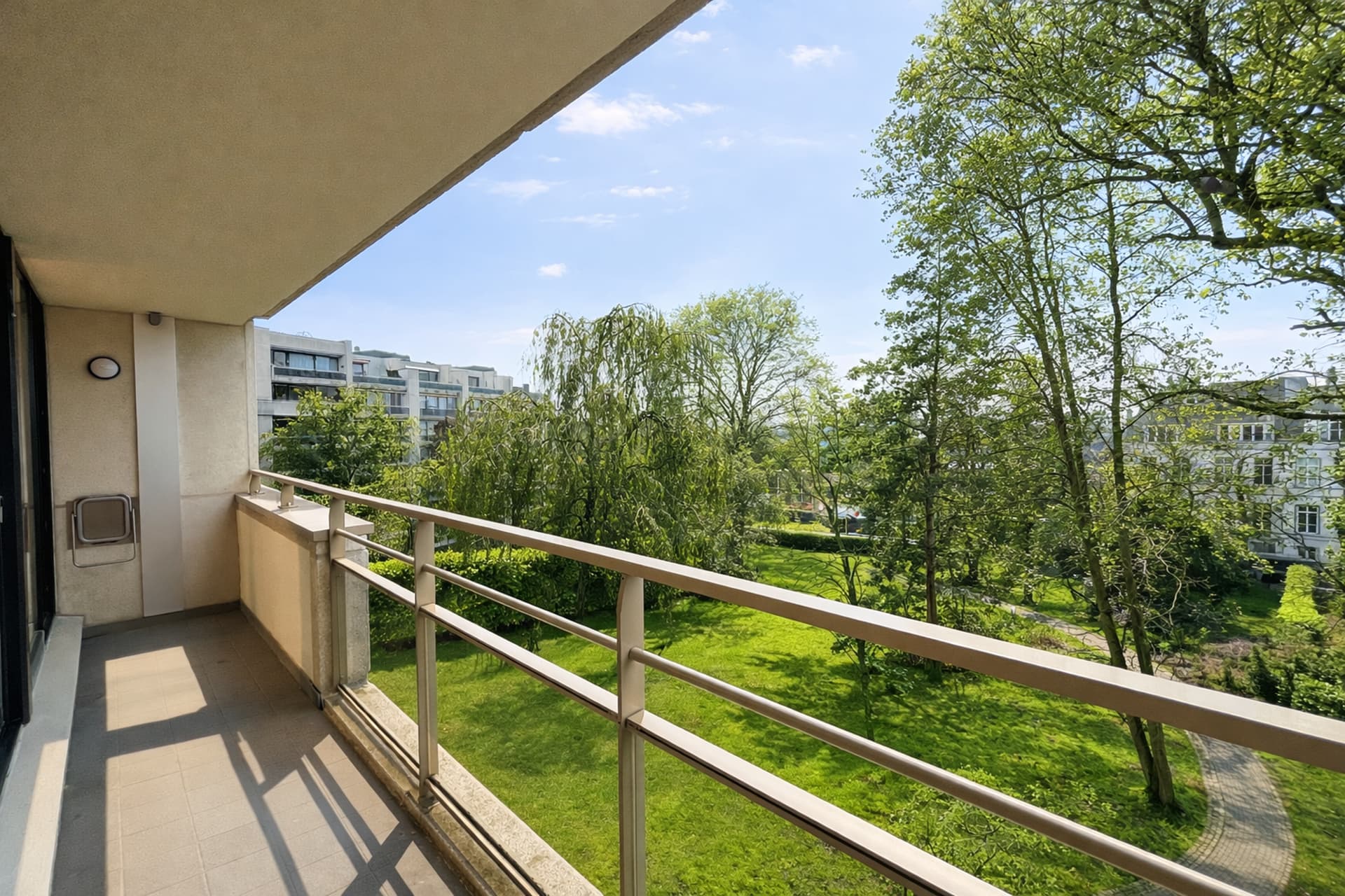 Appartement 3 chambres - 1180 Uccle - 7792089 — 2