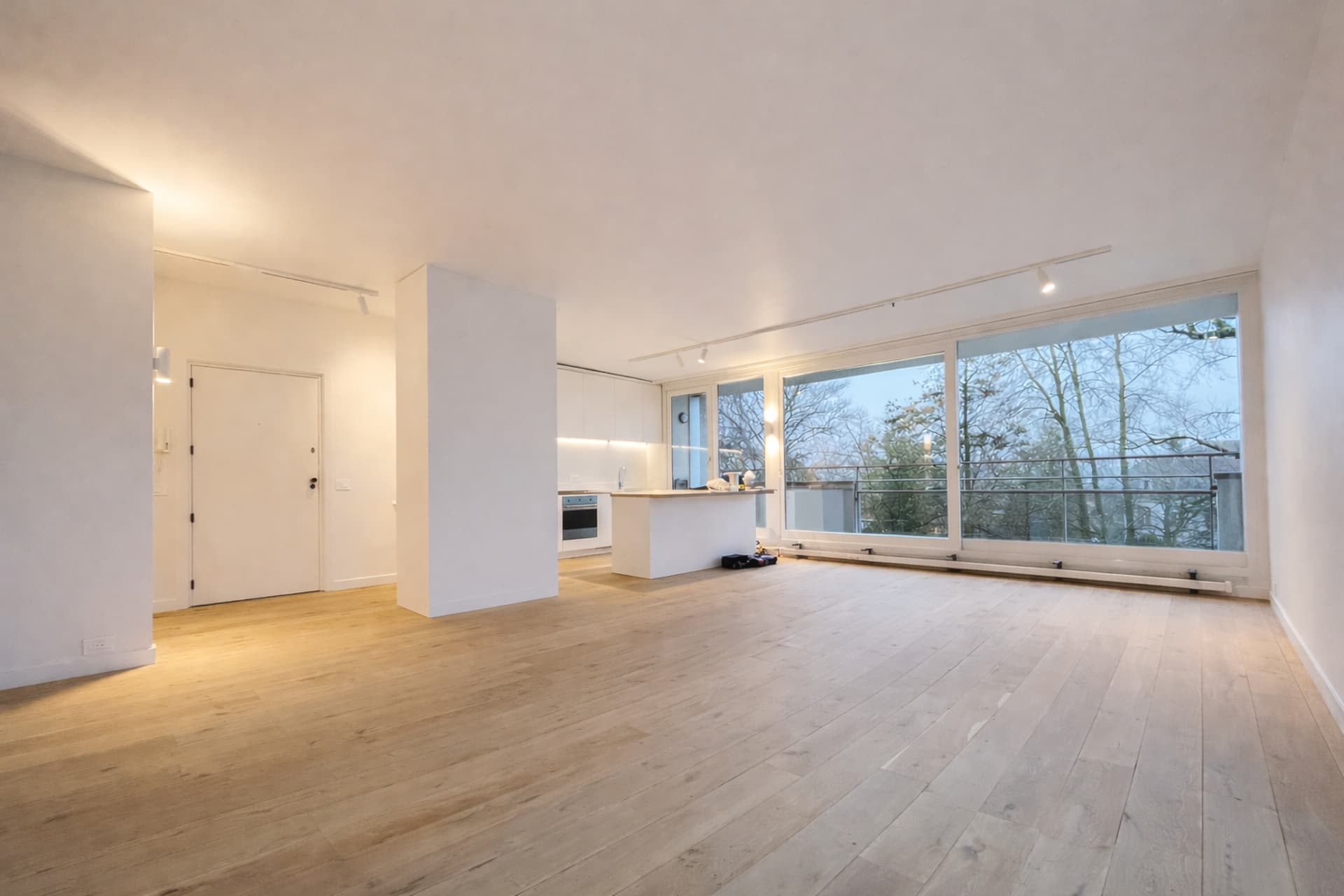 Appartement 3 chambres - 1180 Uccle - 7792089 — 3