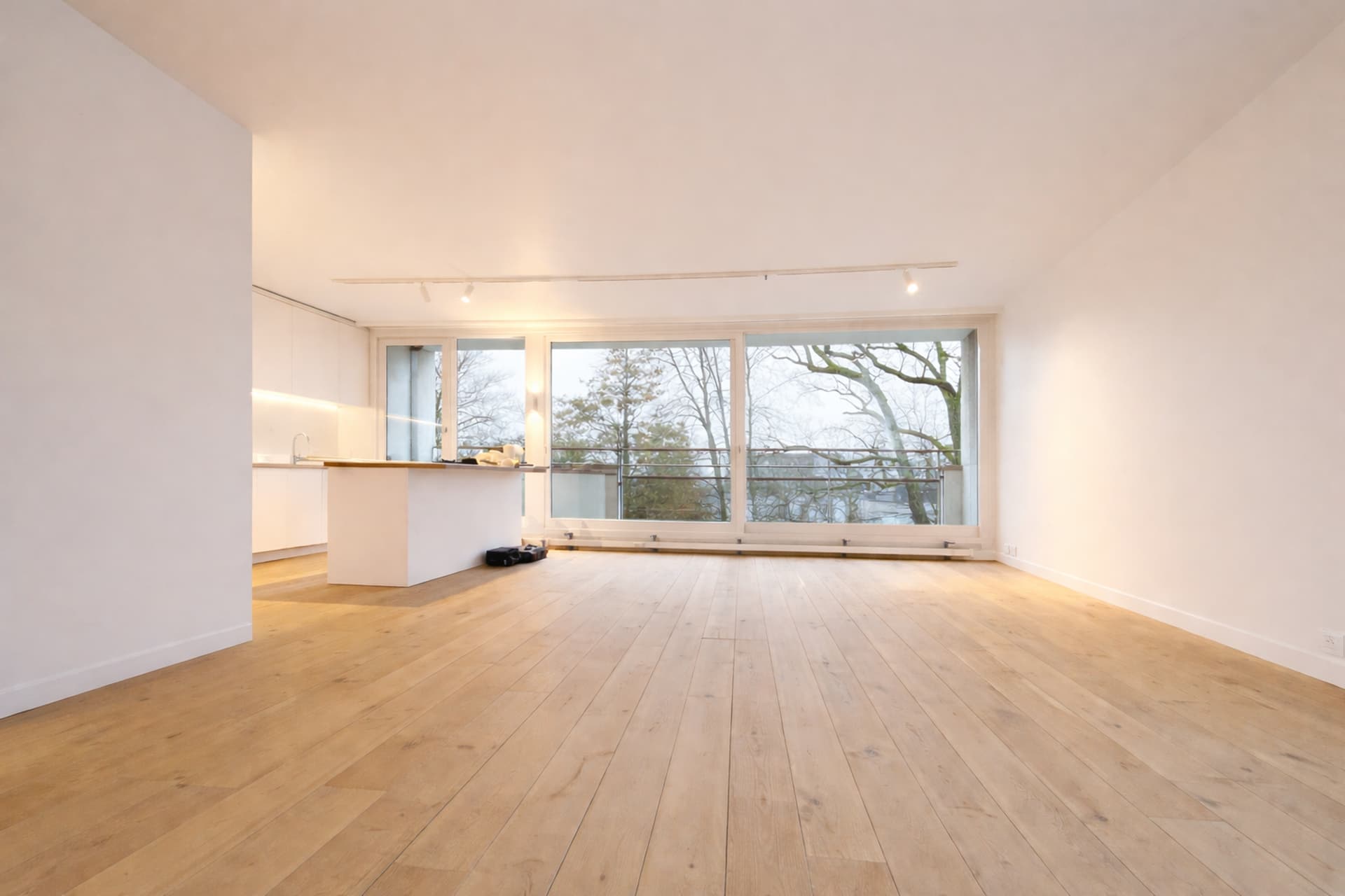 Appartement 3 chambres - 1180 Uccle - 7792089 — 4