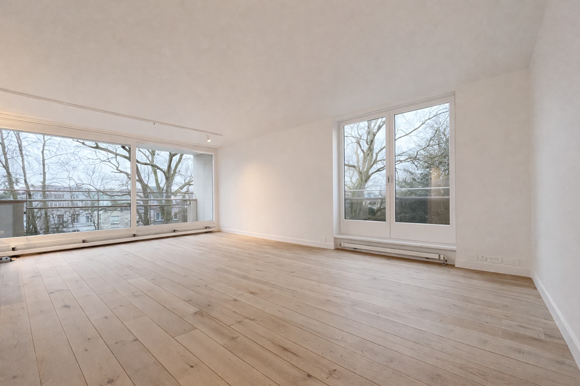 Appartement 3 chambres - 1180 Uccle - 7792089 — 5