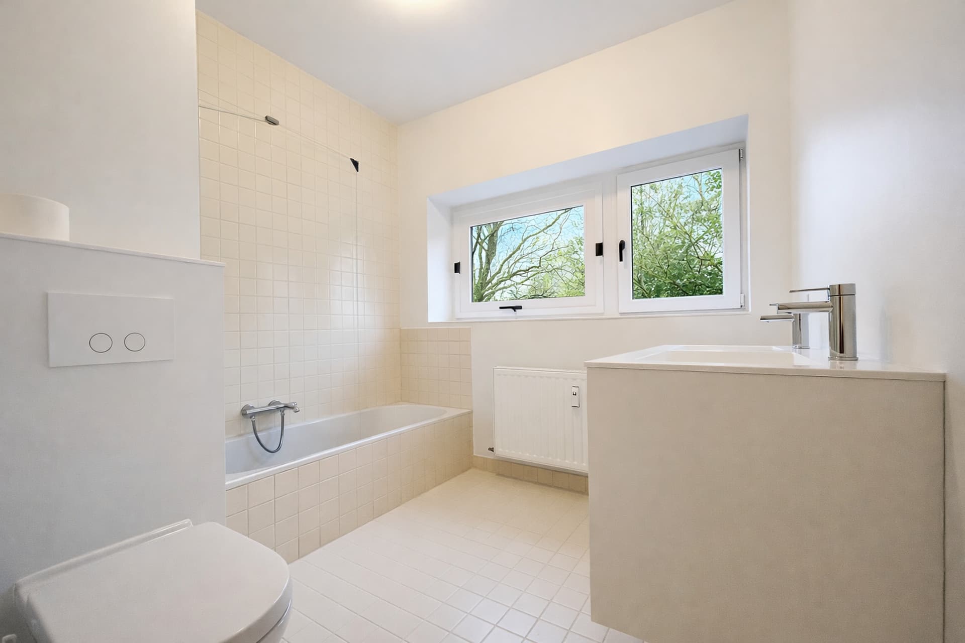 Appartement 3 chambres - 1180 Uccle - 7792089 — 7