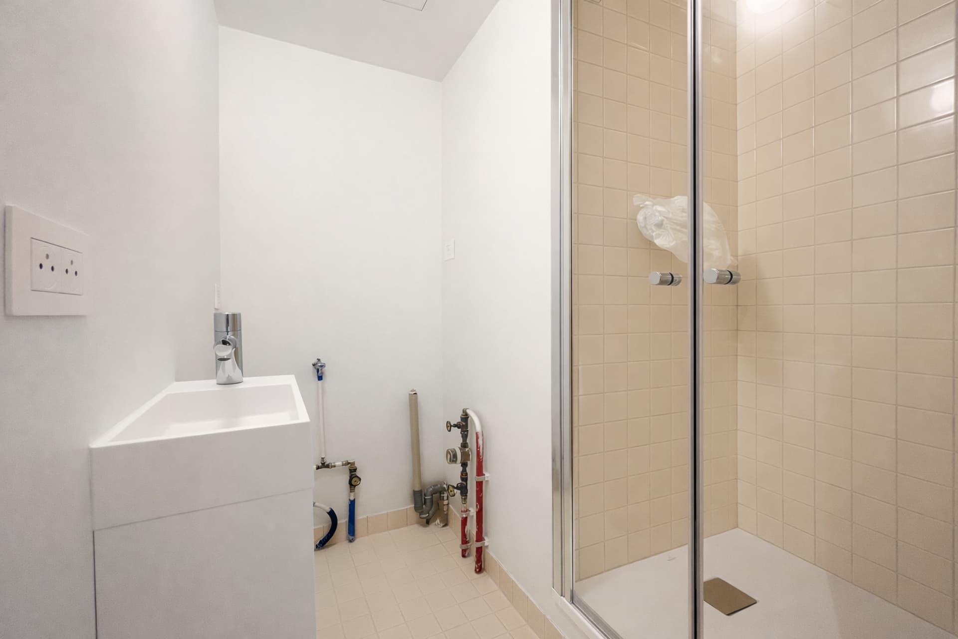 Appartement 3 chambres - 1180 Uccle - 7792089 — 10