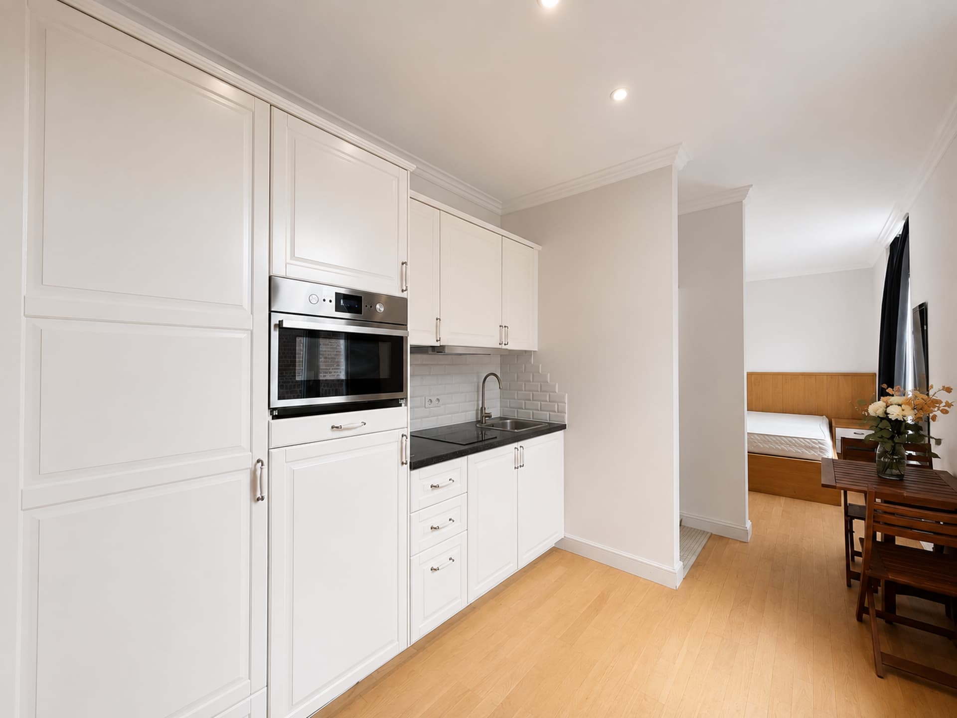 Appartement - 1000 Bruxelles - 7792172 — 3