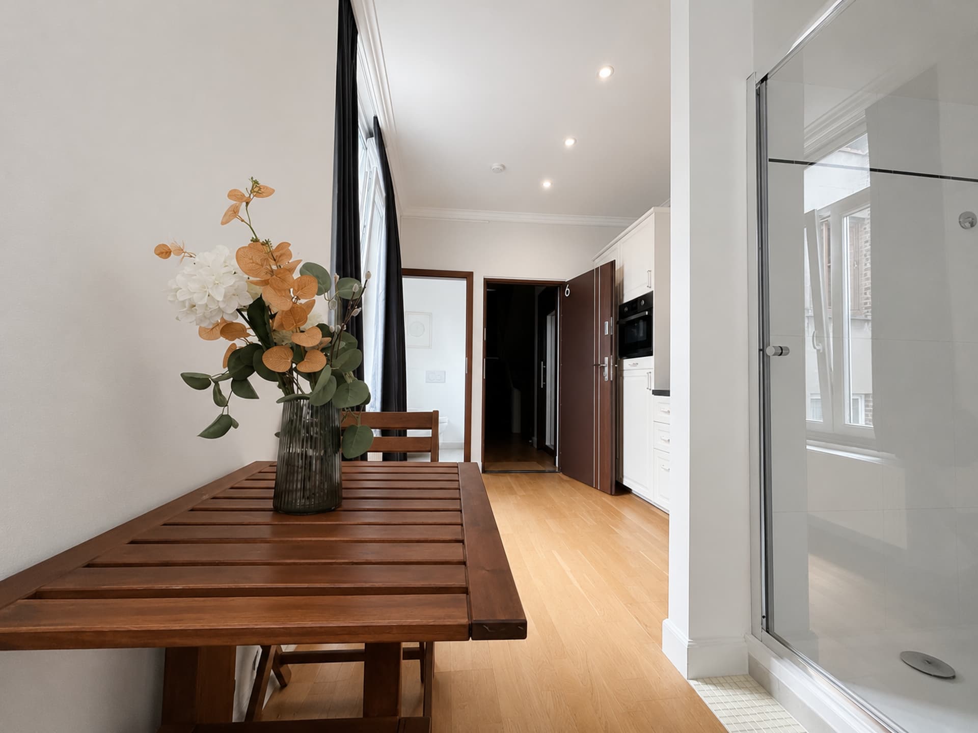 Appartement - 1000 Bruxelles - 7792172 — 4
