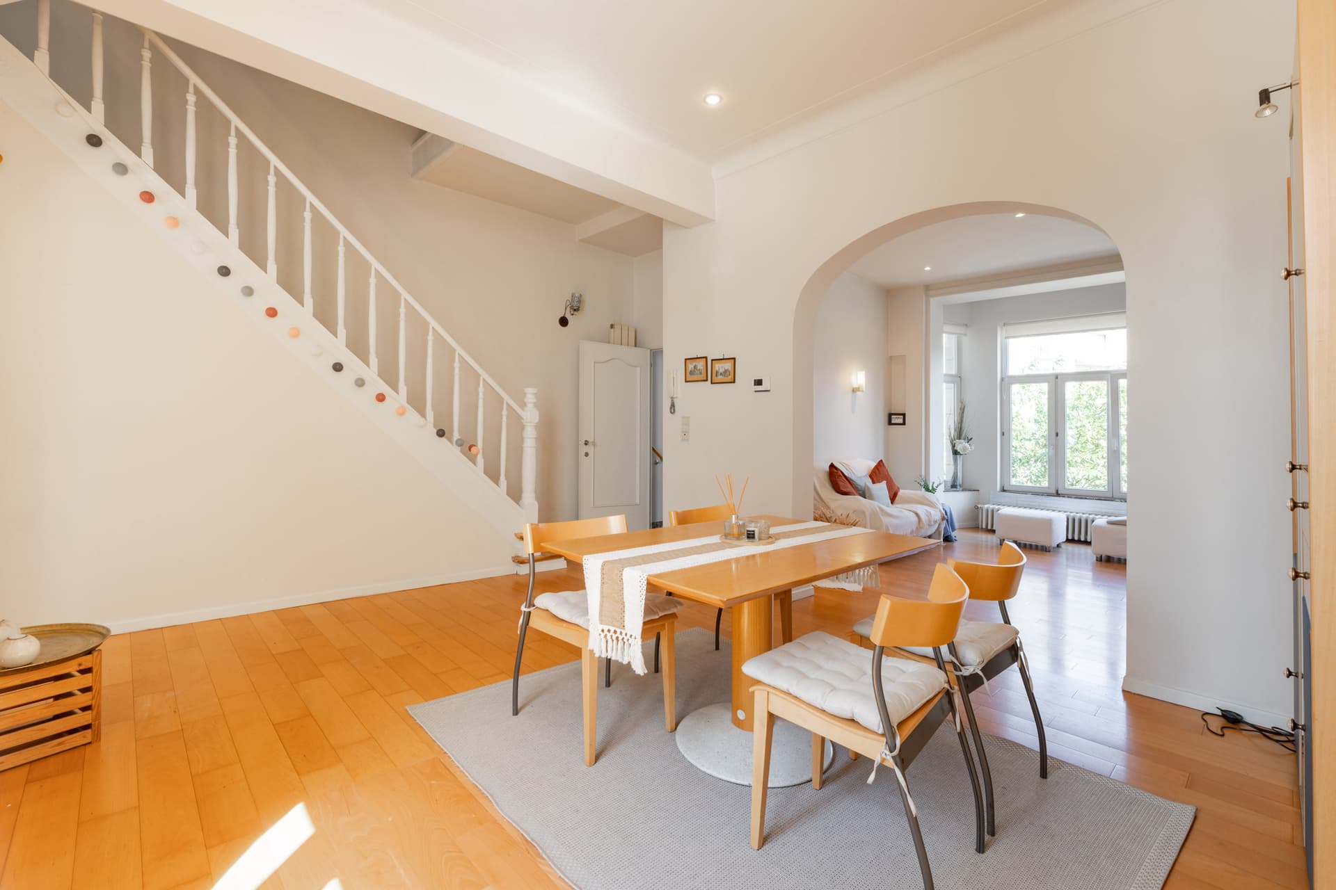 Maison 3 chambres - 1170 Watermael-Boitsfort - 7792622 — 3