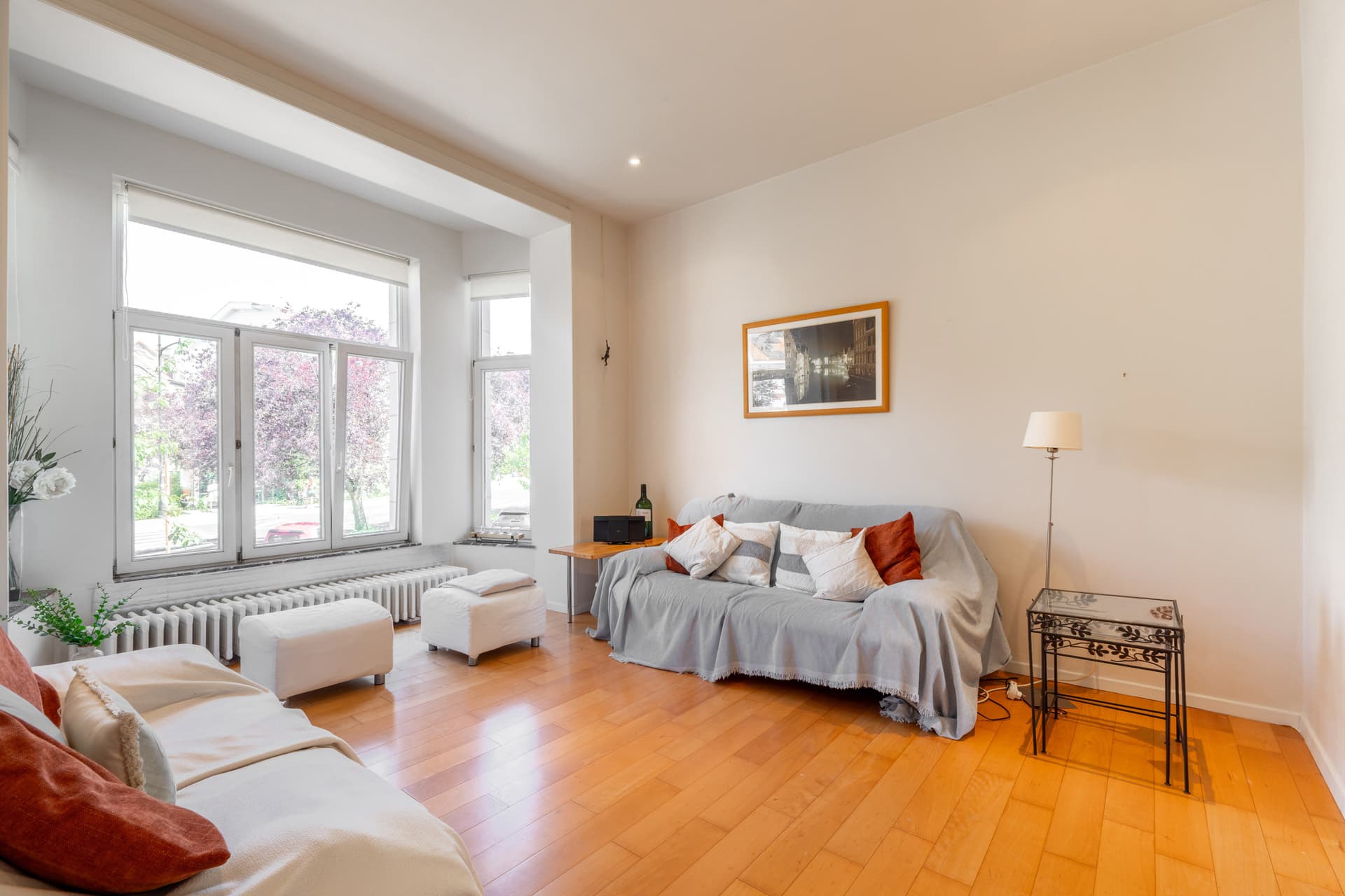 Maison 3 chambres - 1170 Watermael-Boitsfort - 7792622 — 4