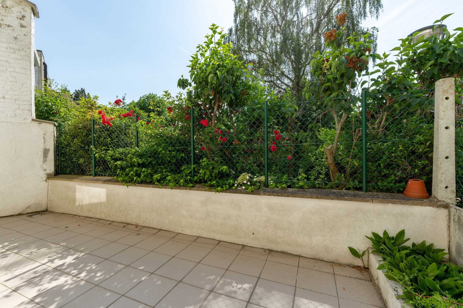 Maison 3 chambres - 1170 Watermael-Boitsfort - 7792622 — 7