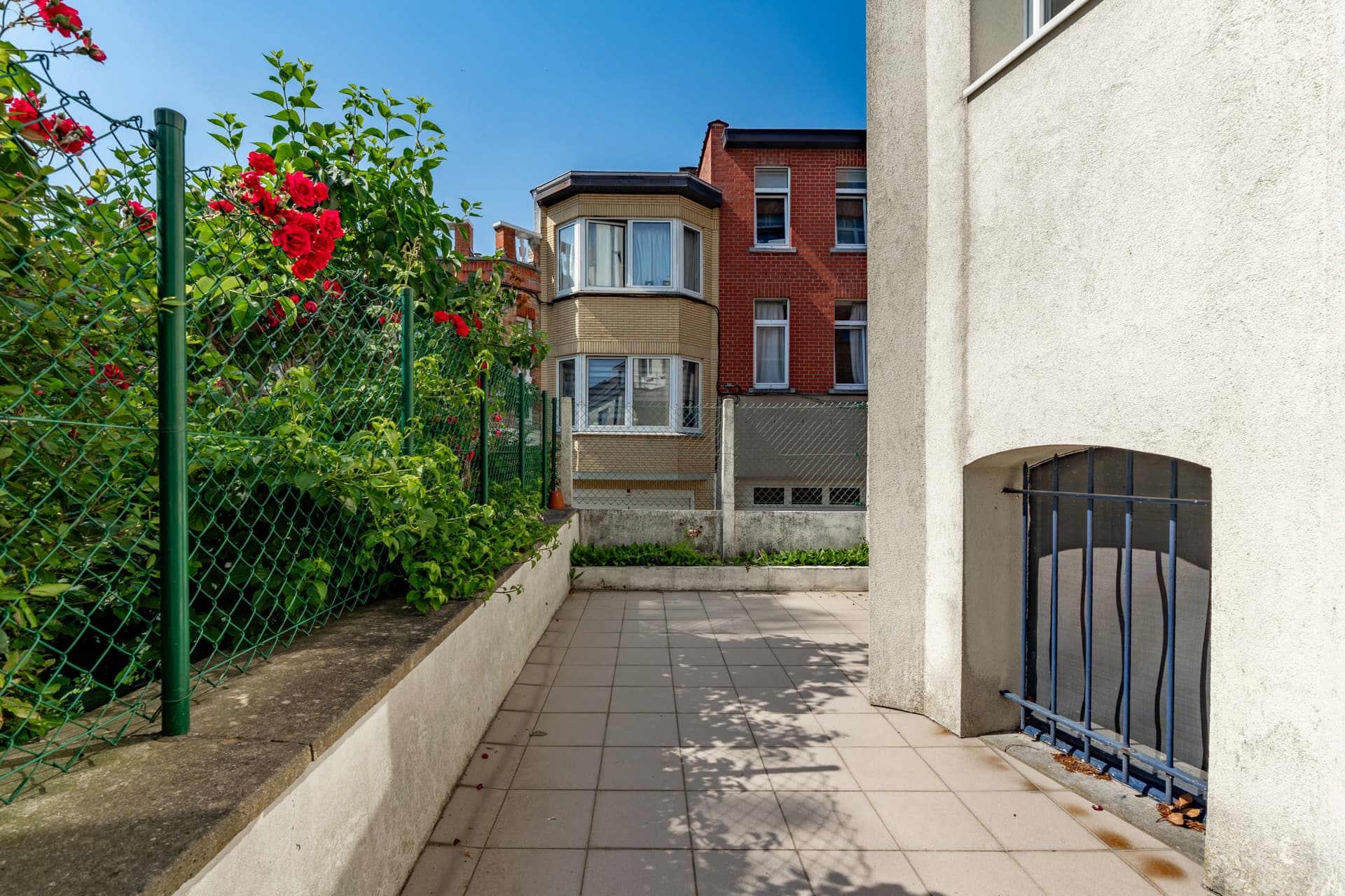 Maison 3 chambres - 1170 Watermael-Boitsfort - 7792622 — 8