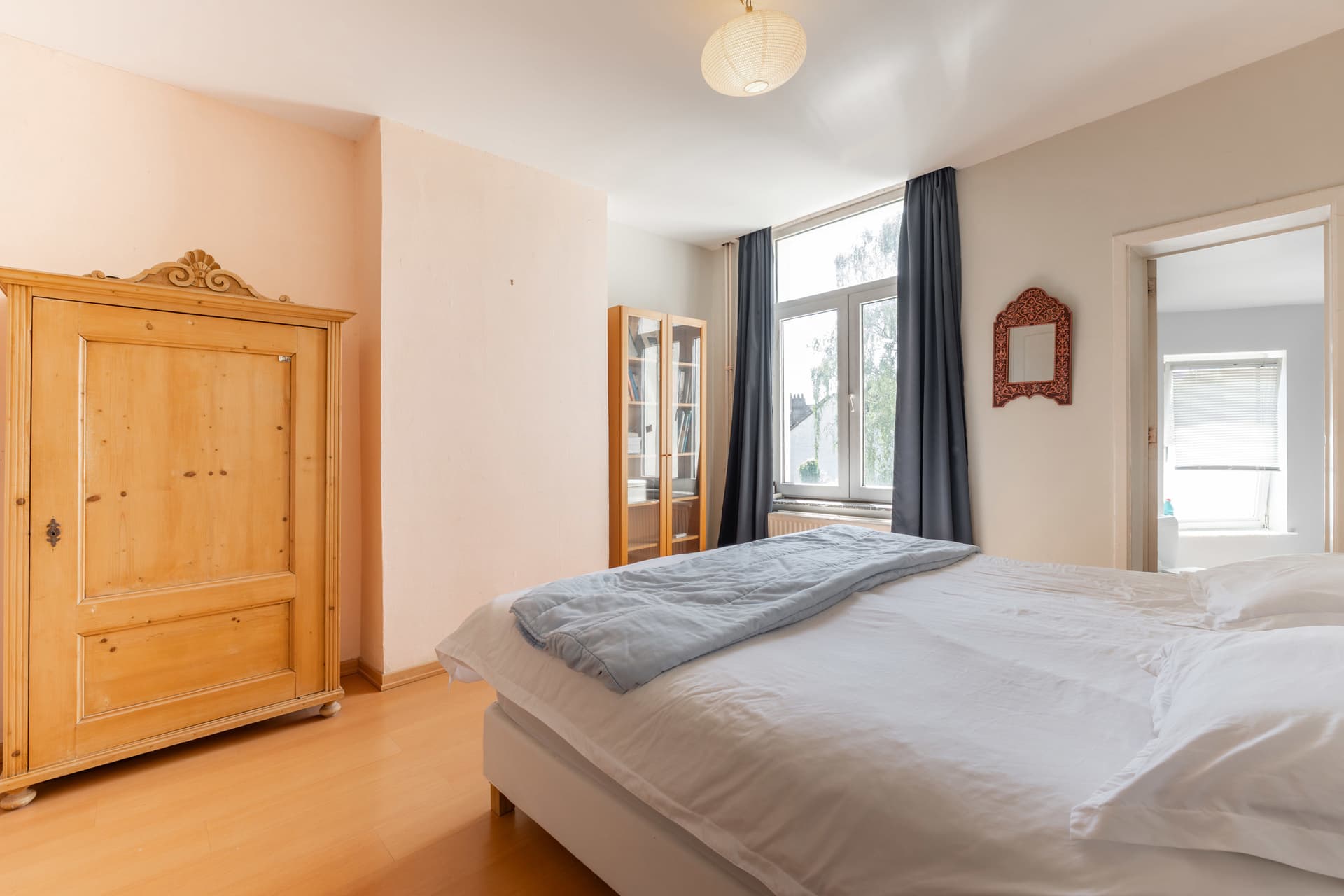 Maison 3 chambres - 1170 Watermael-Boitsfort - 7792622 — 9